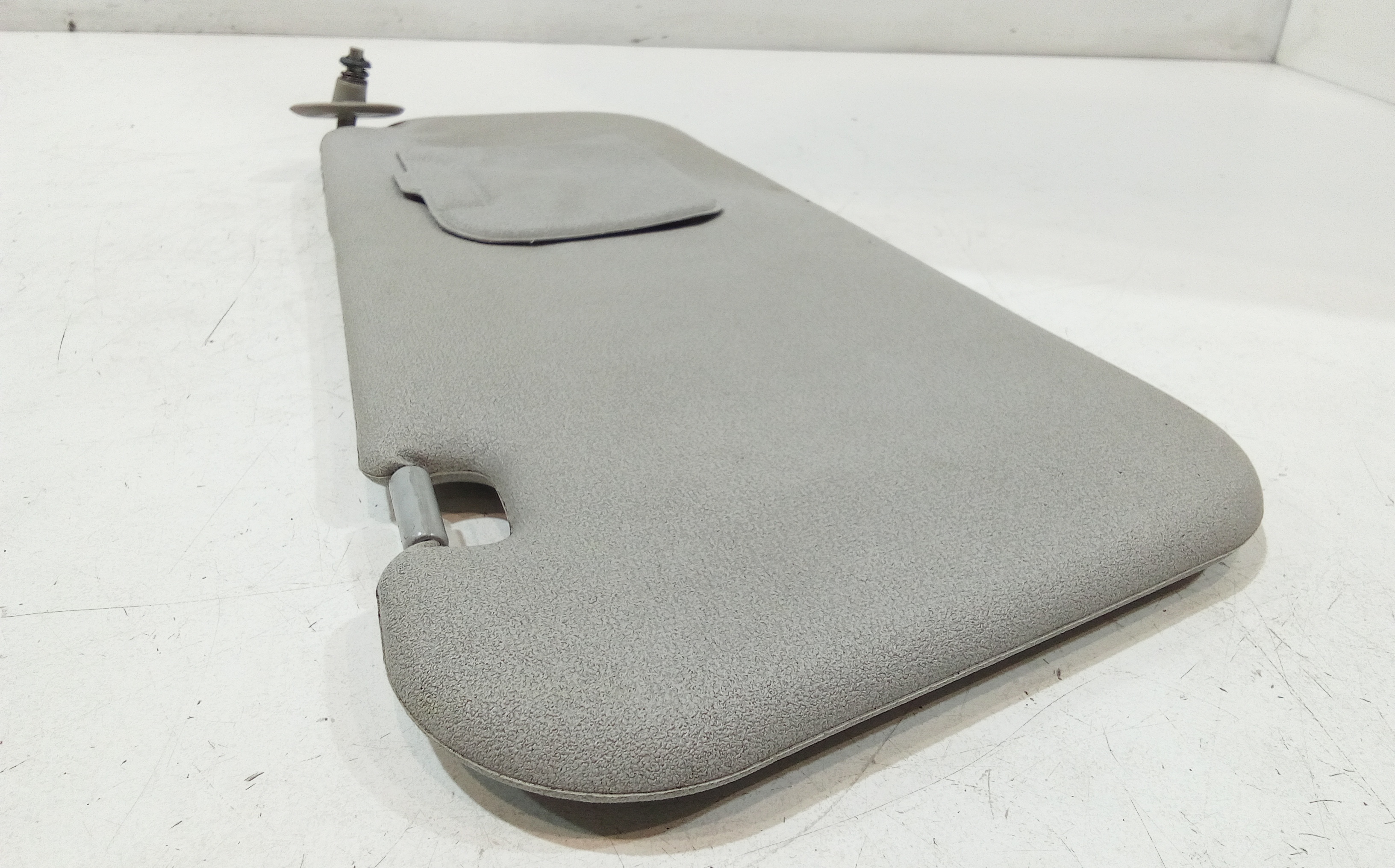 Parasole aletta Lato Passeggero per Toyota Yaris Verso Serie (03>07) (2003 - 2007)