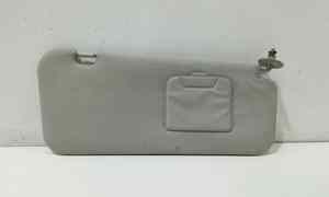 Parasole aletta Lato Passeggero per Toyota Yaris Verso Serie (03>07) (2003 - 2007)