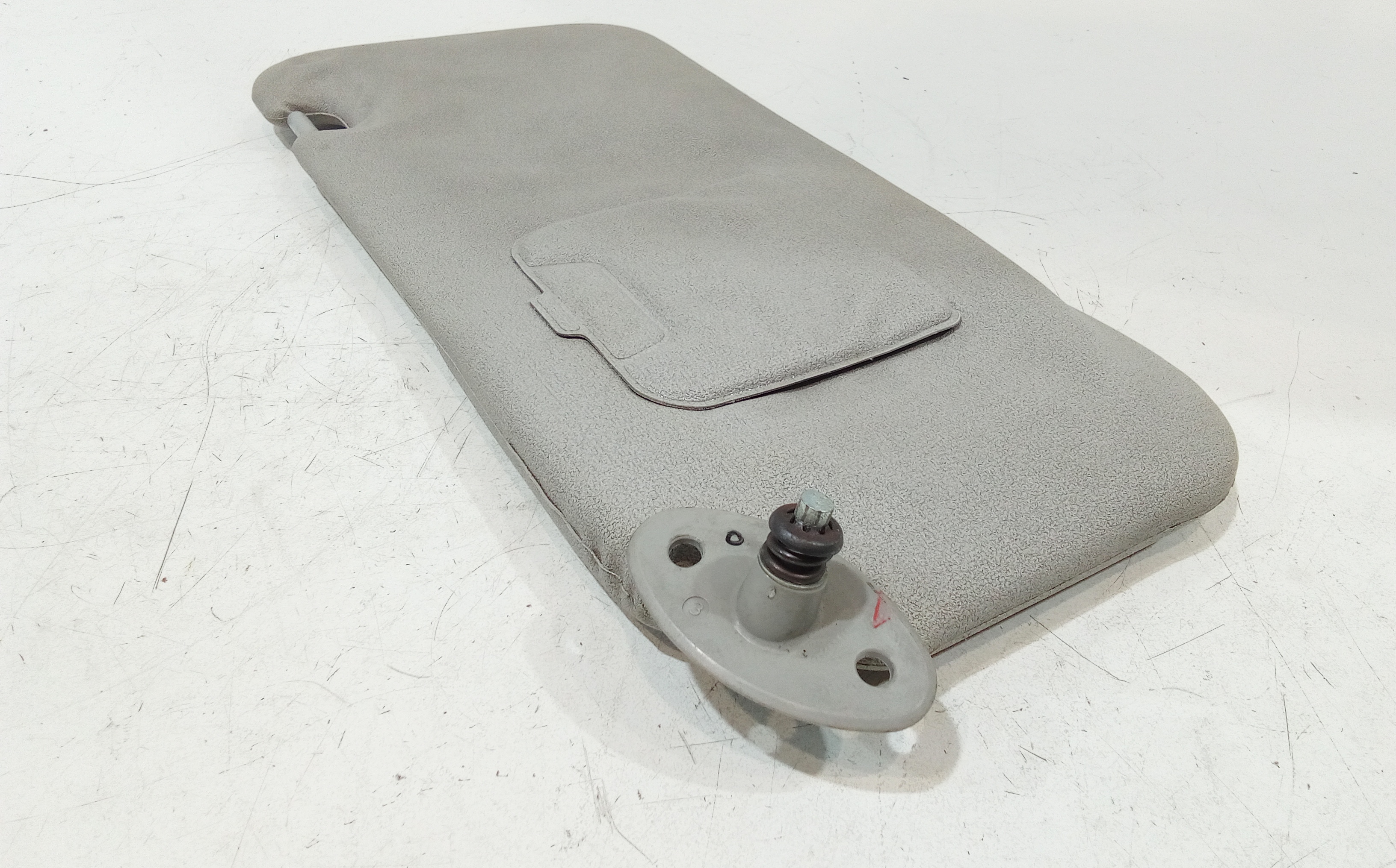 Parasole aletta anteriore Lato Guida per Toyota Yaris Verso Serie (03>07) (2003 - 2007)
