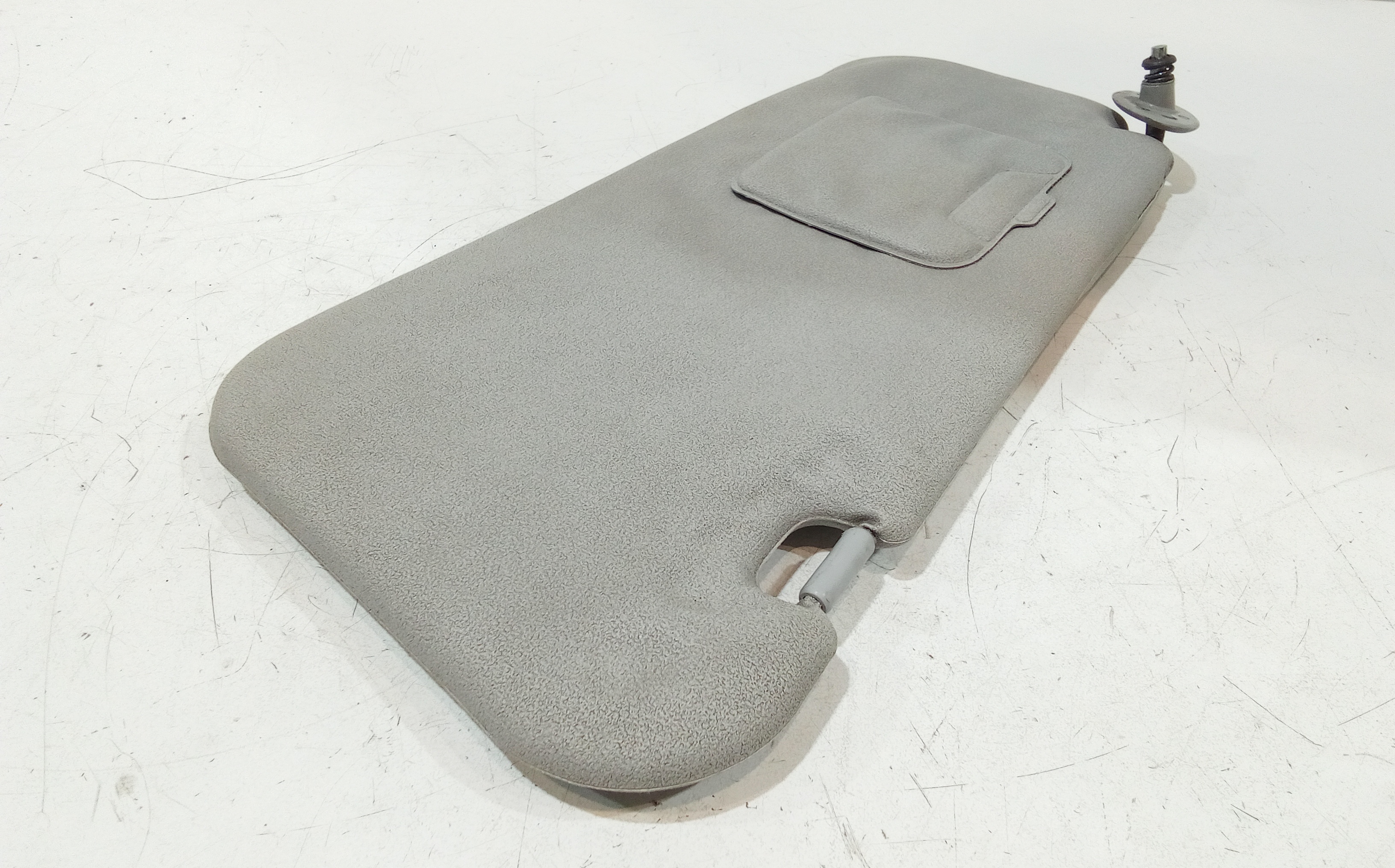 Parasole aletta anteriore Lato Guida per Toyota Yaris Verso Serie (03>07) (2003 - 2007)