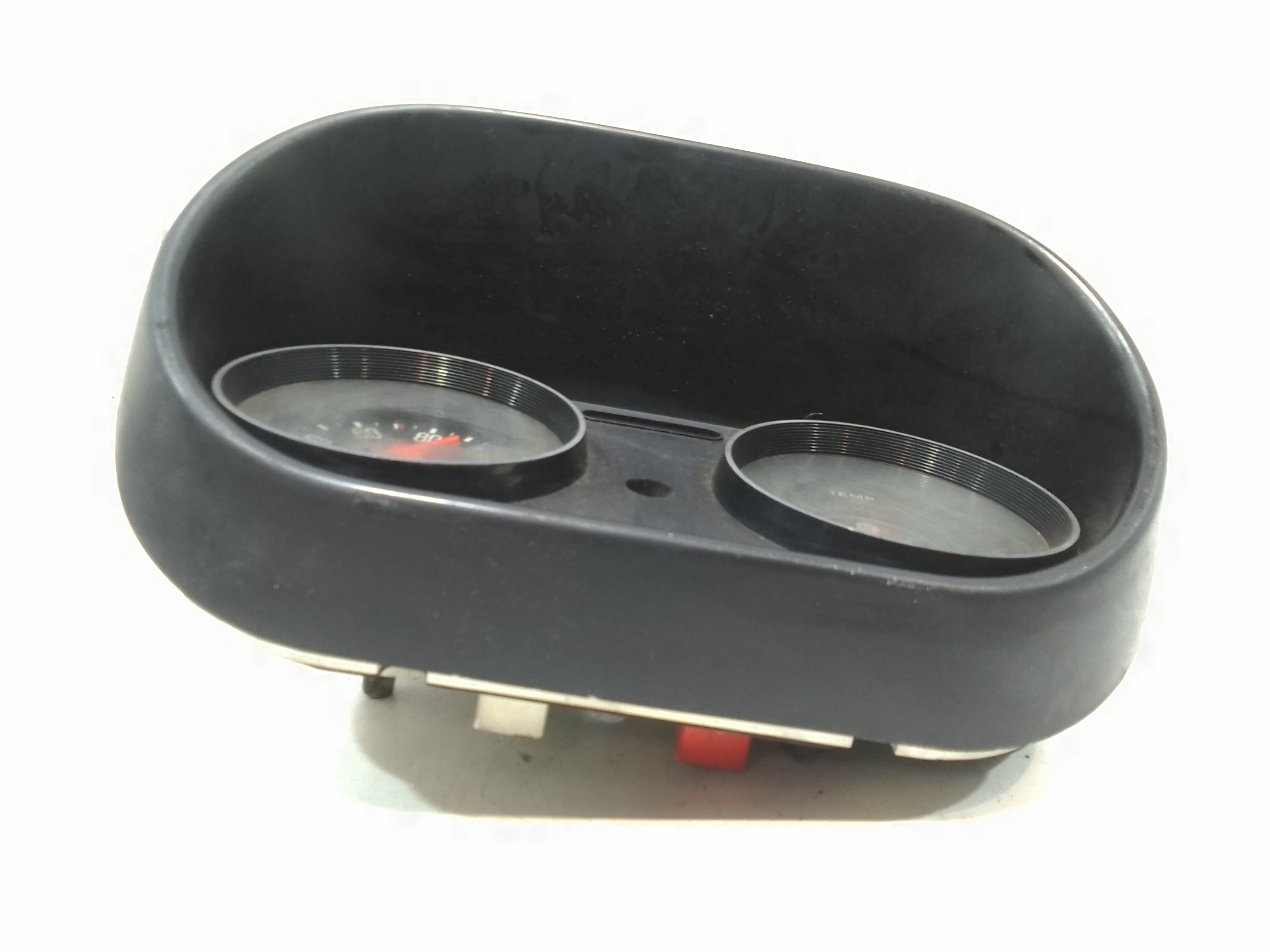 Quadro Strumenti per Fiat 127 Serie (1971 - 1987)