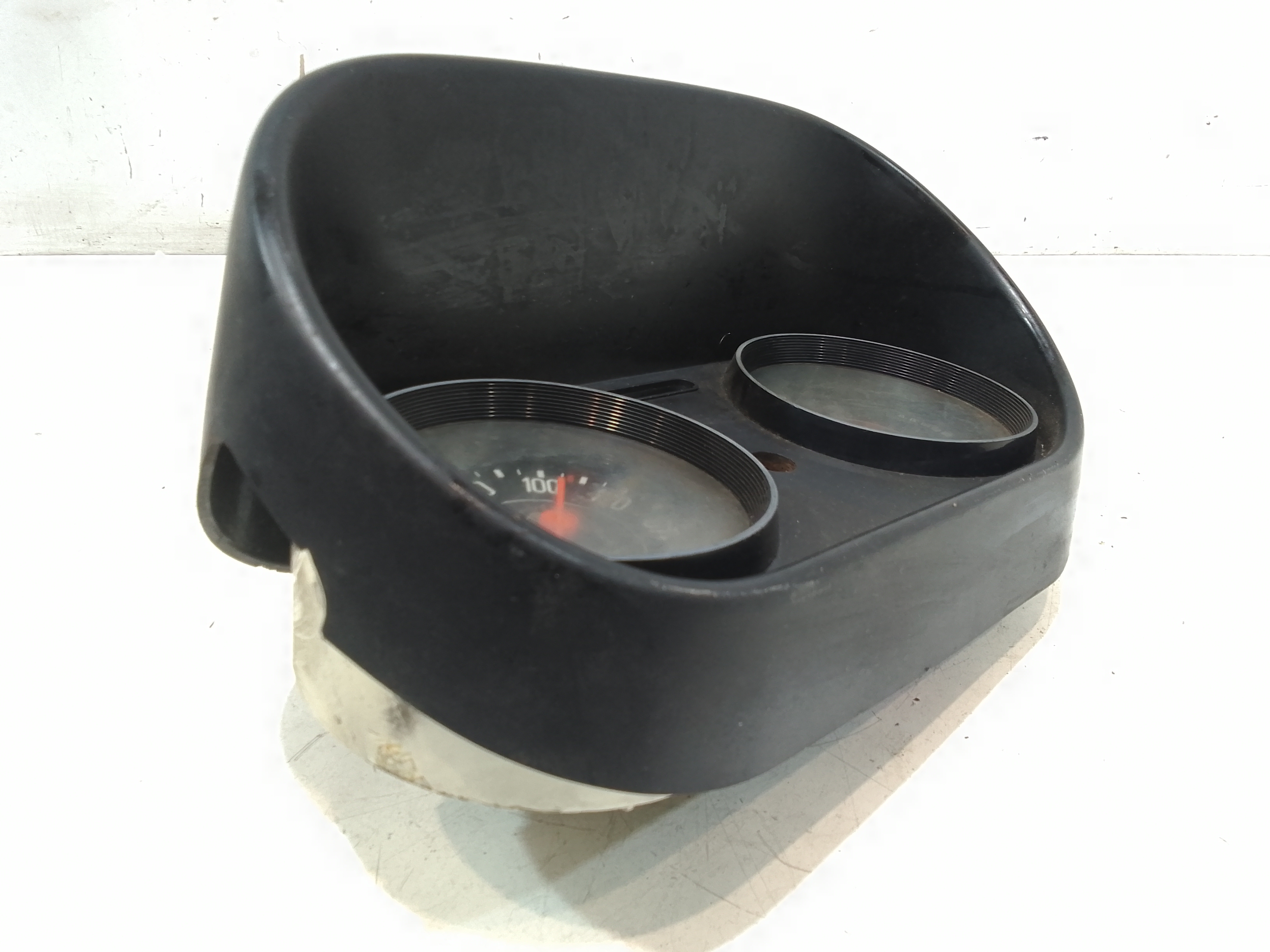 Quadro Strumenti per Fiat 127 Serie (1971 - 1987)