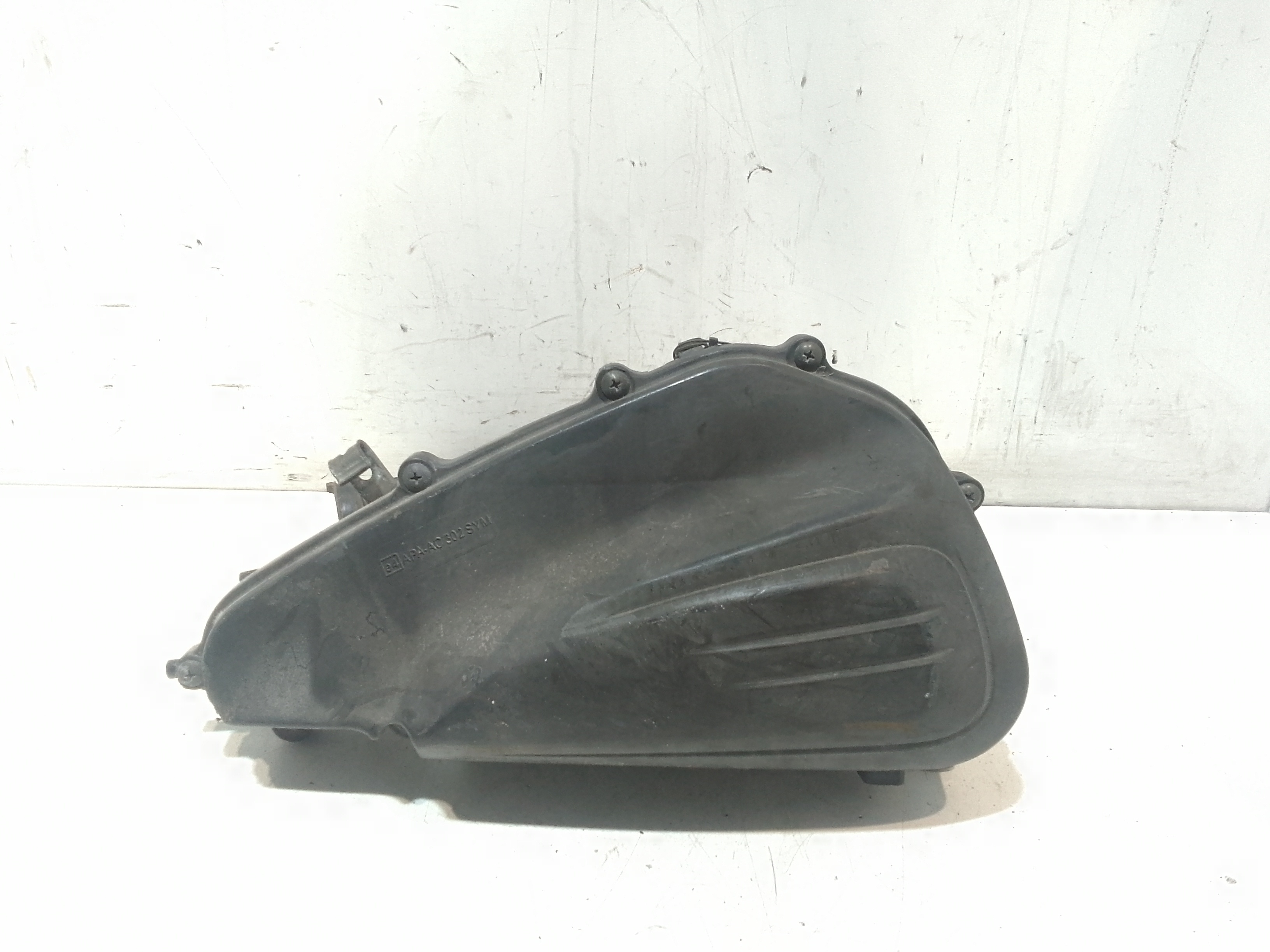 Box scatola filtro aria per Peugeot Tweet 150 cc (2012 - 2018)