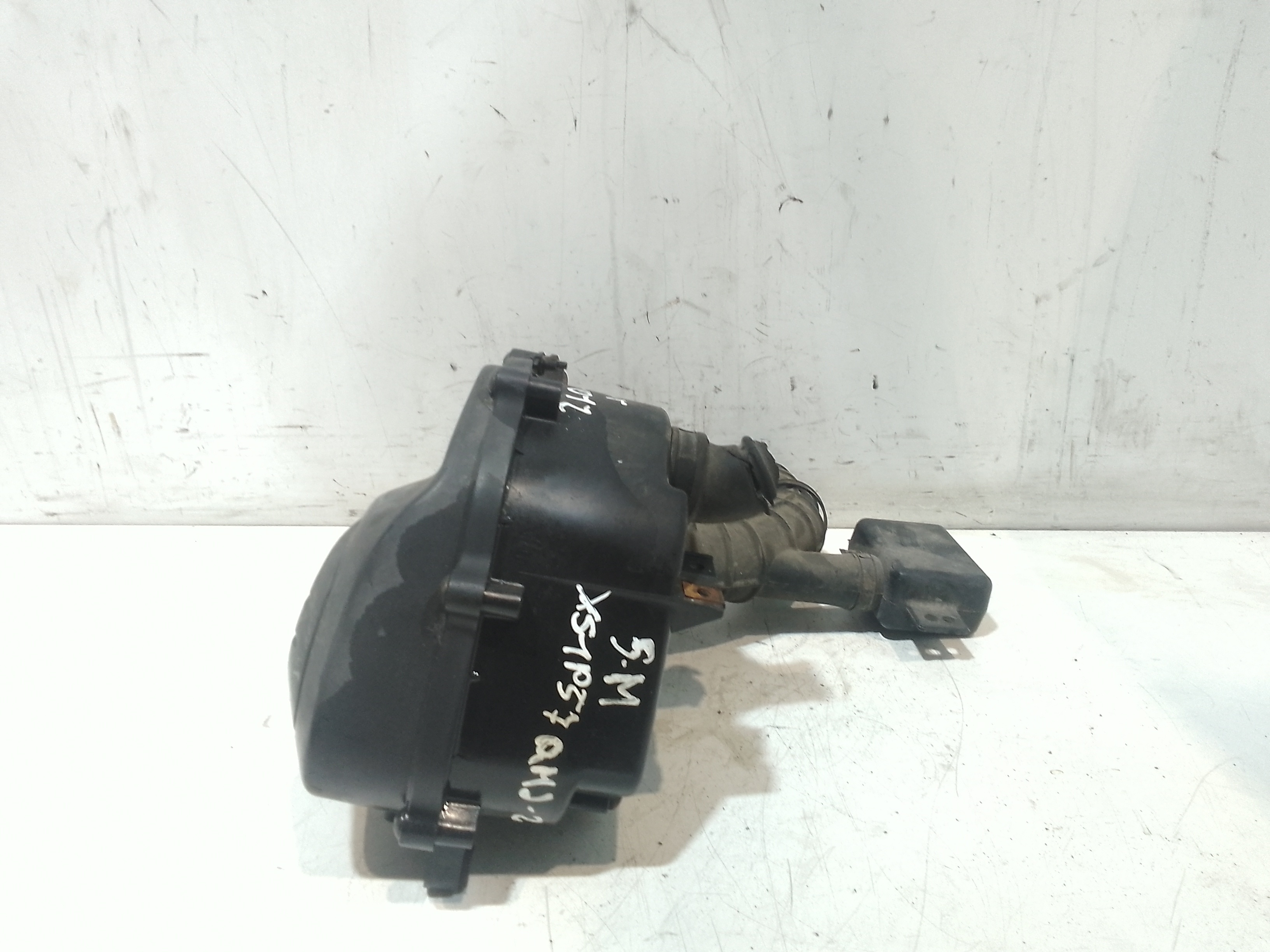 Box scatola filtro aria per Peugeot Tweet 150 cc (2012 - 2018)