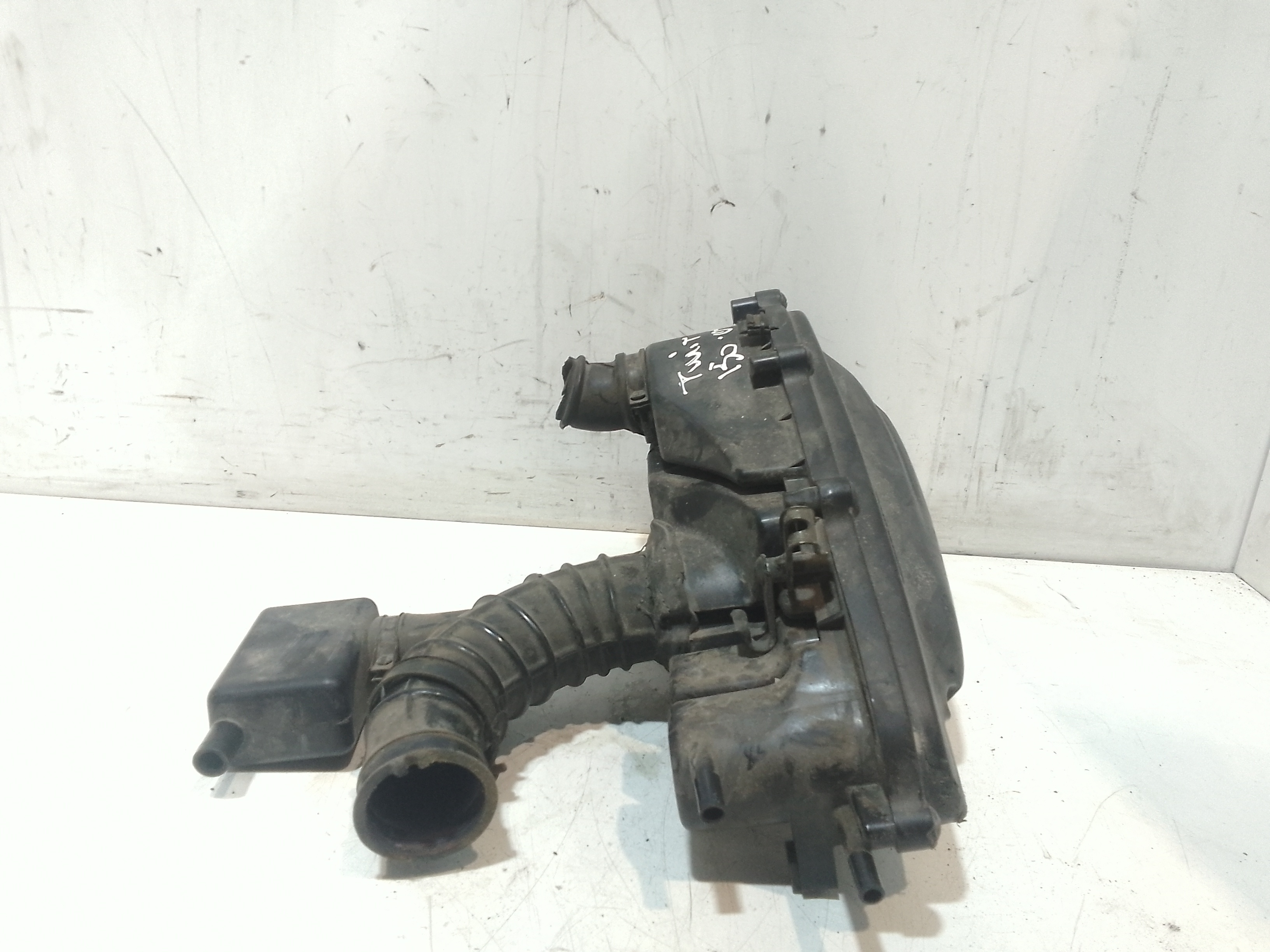 Box scatola filtro aria per Peugeot Tweet 150 cc (2012 - 2018)