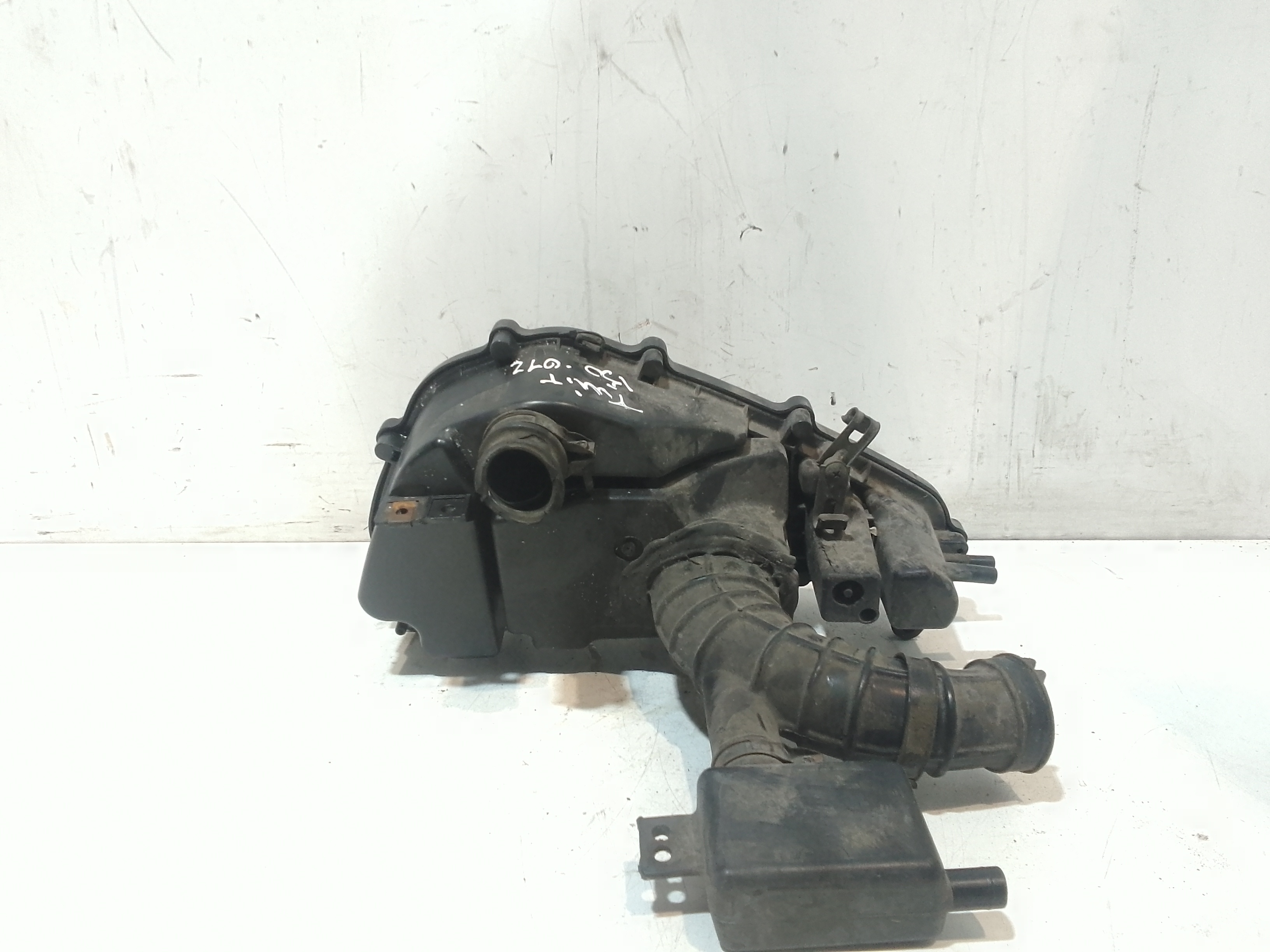 Box scatola filtro aria per Peugeot Tweet 150 cc (2012 - 2018)