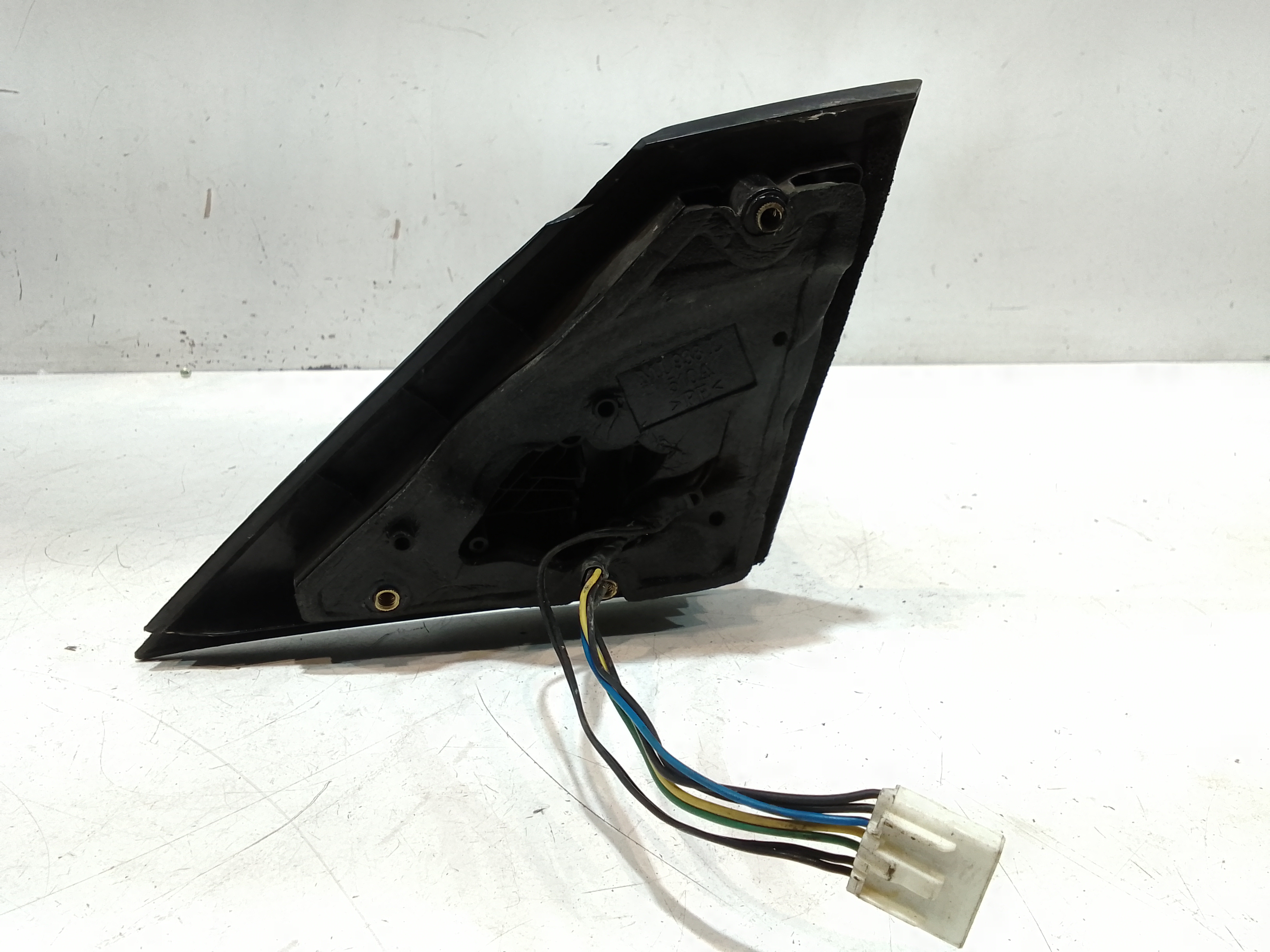 Specchietto Retrovisore Sinistro per Lancia Ypsilon 1 Serie (2003 - 2006)