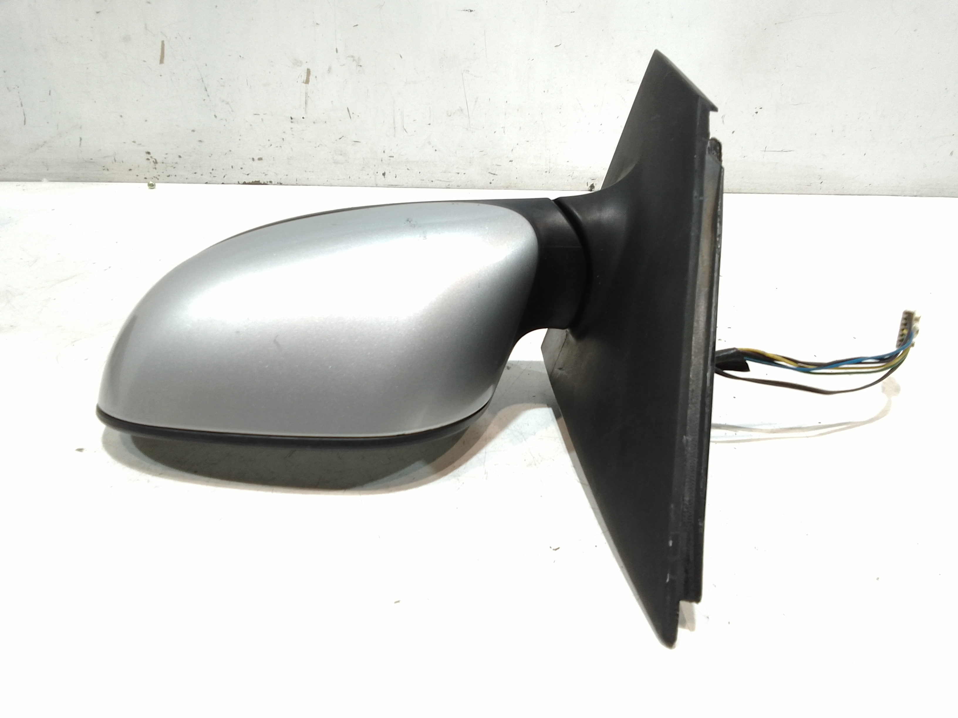 Specchietto Retrovisore Sinistro per Lancia Ypsilon 1 Serie (2003 - 2006)