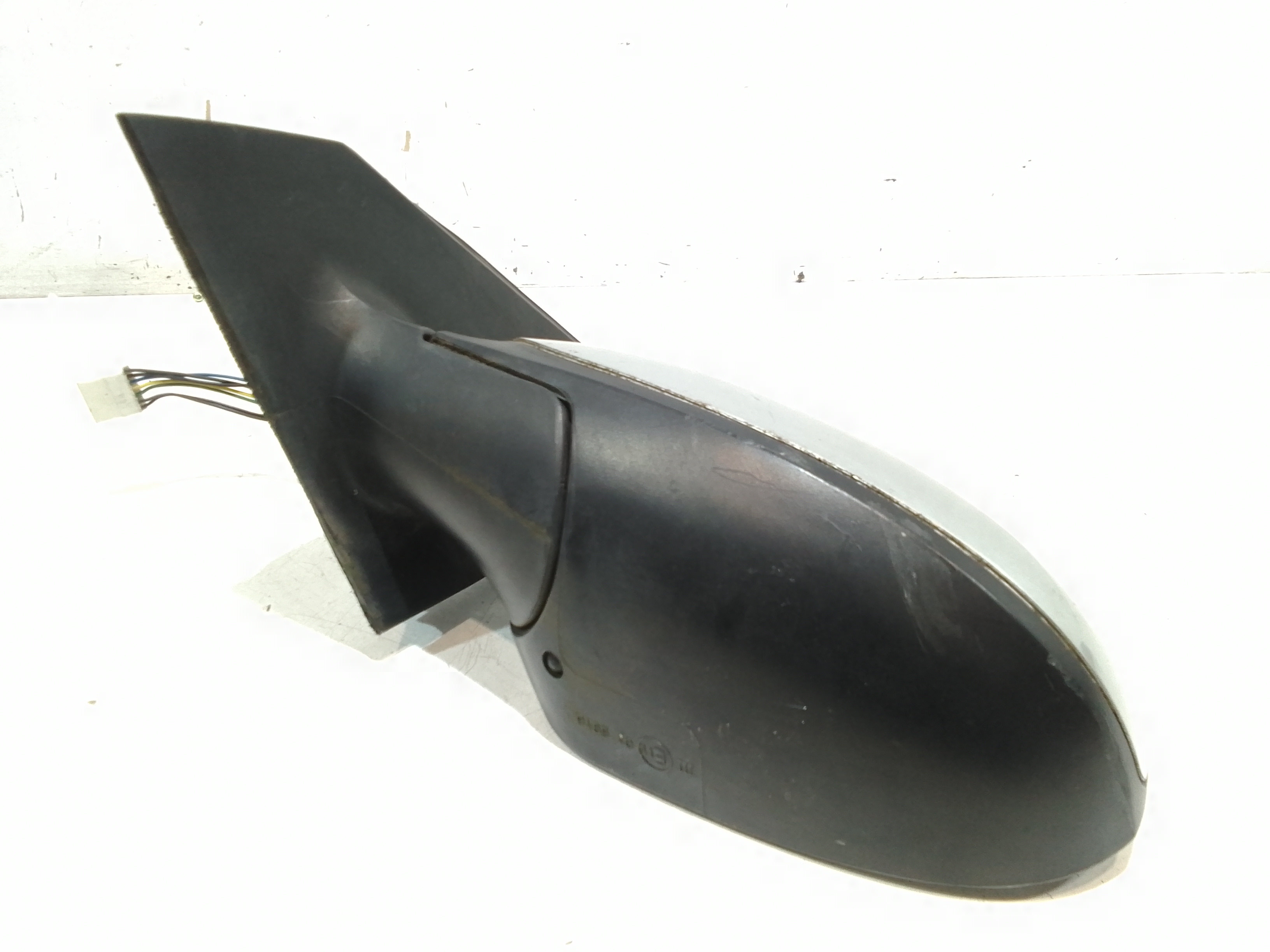 Specchietto Retrovisore Sinistro per Lancia Ypsilon 1 Serie (2003 - 2006)