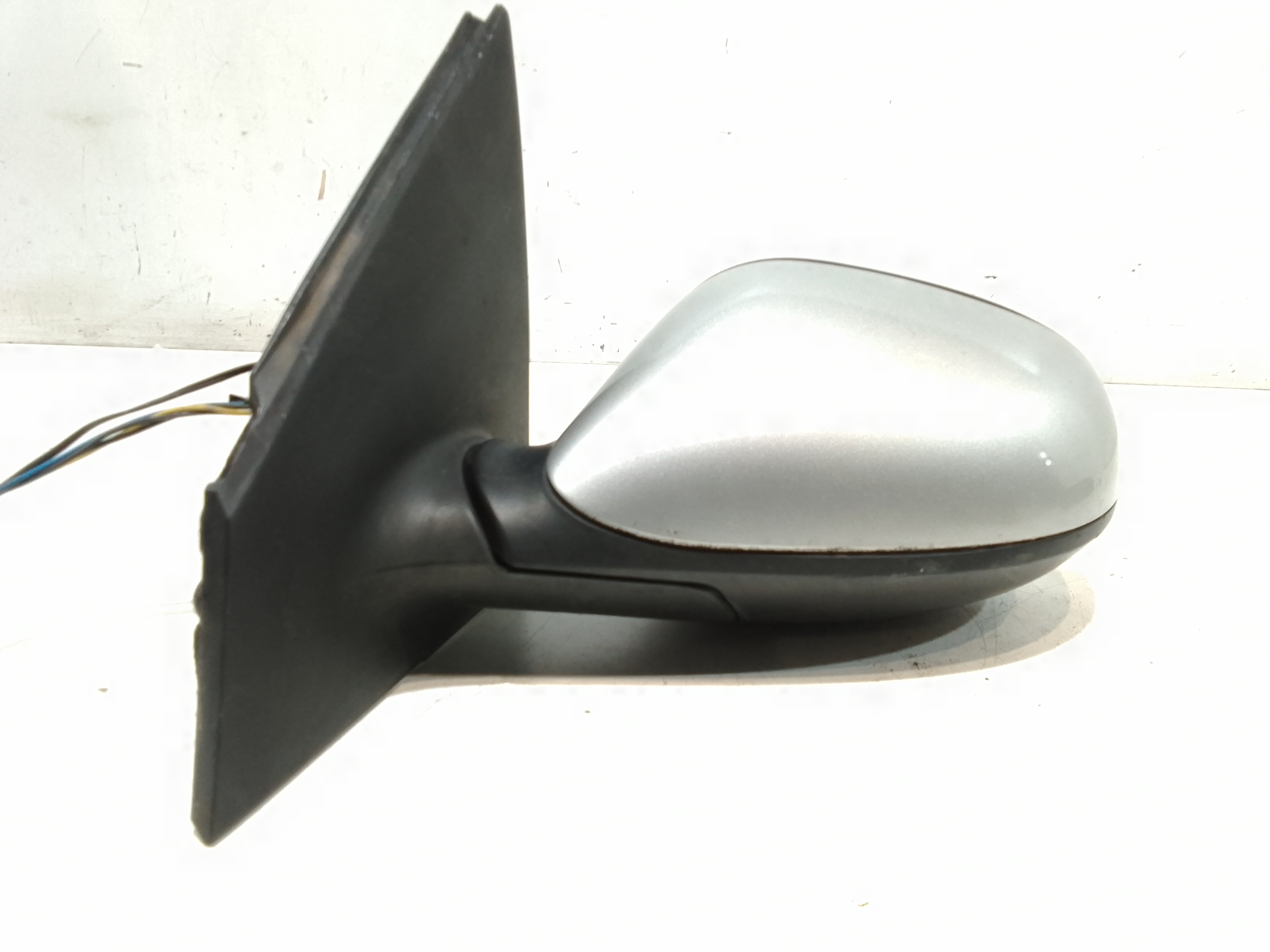 Specchietto Retrovisore Sinistro per Lancia Ypsilon 1 Serie (2003 - 2006)