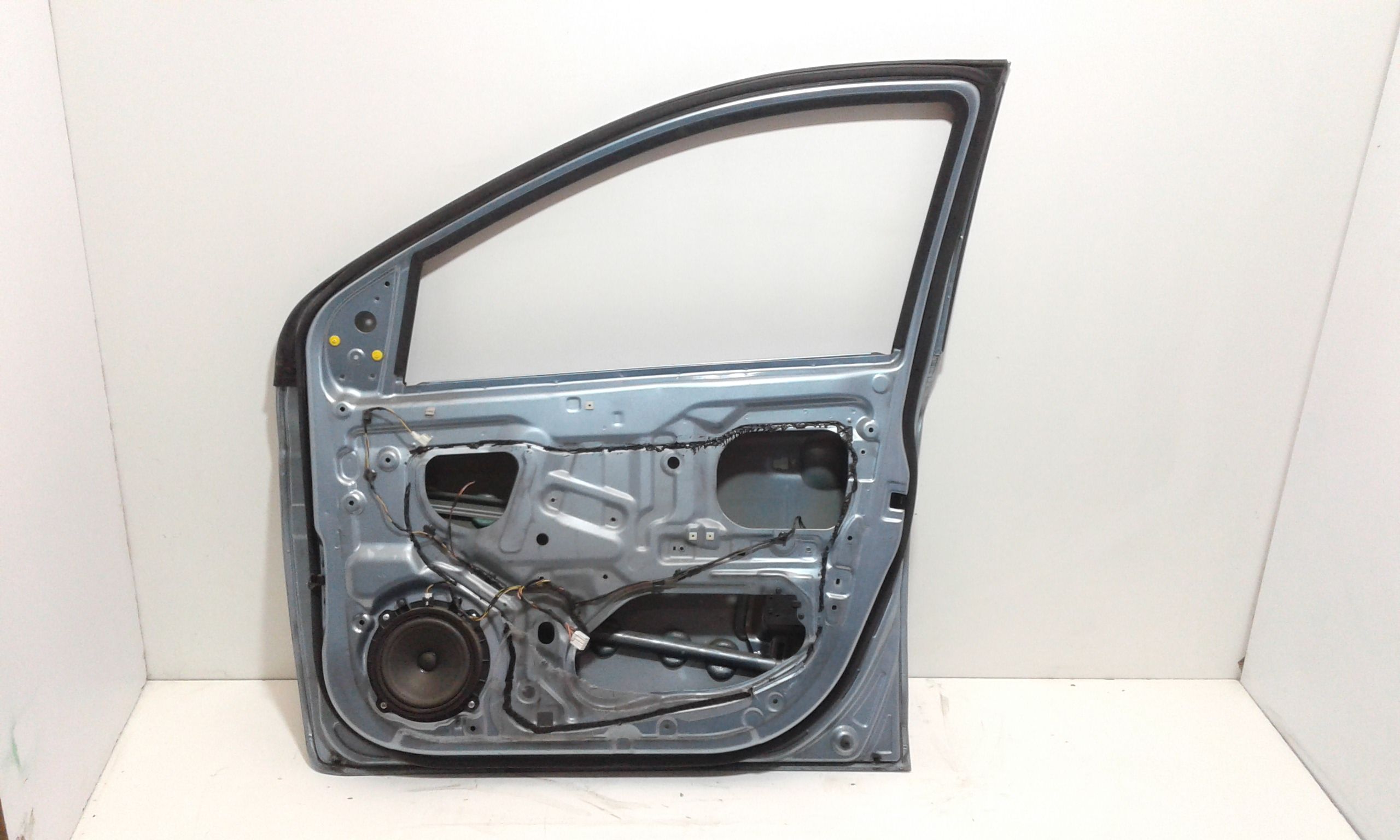 Portiera anteriore Destra HYUNDAI i20 1 Serie