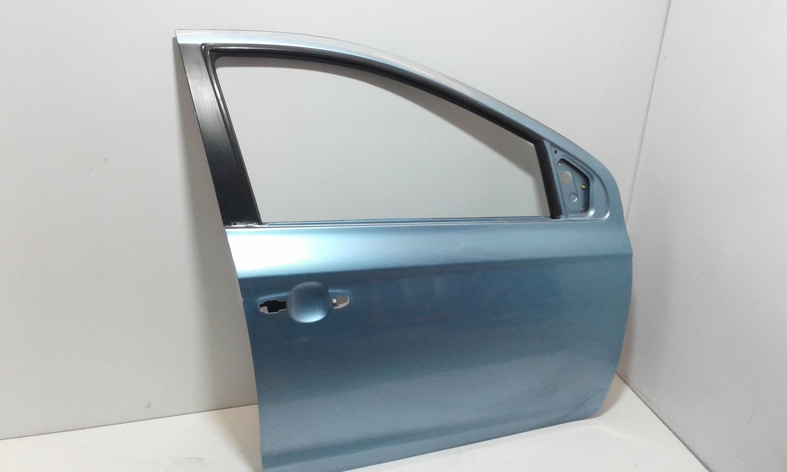 Portiera anteriore Destra HYUNDAI i20 1 Serie