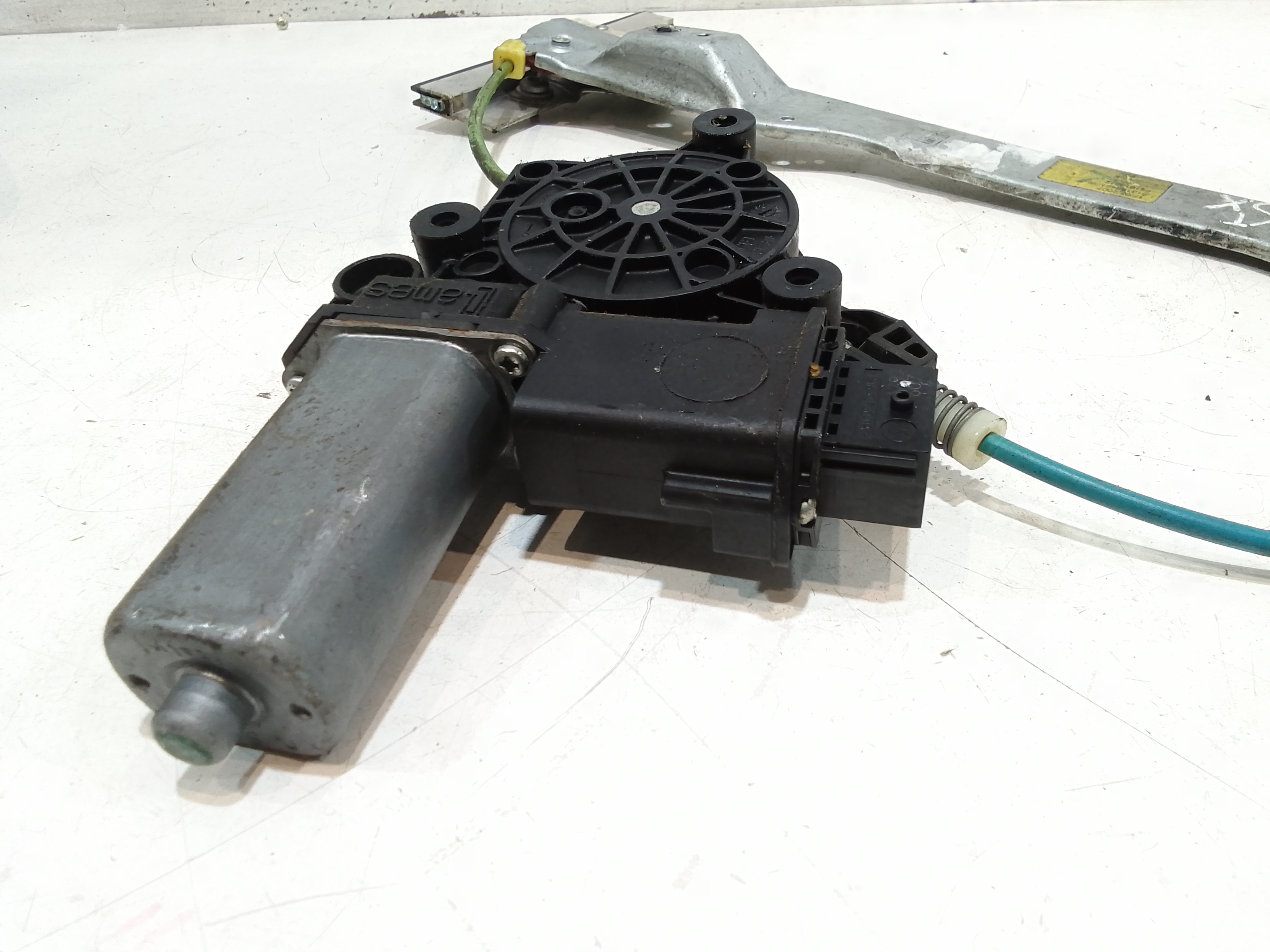 Cremagliera anteriore destra passeggero per Opel Corsa D 5p 1 Serie (2006 - In produzione)