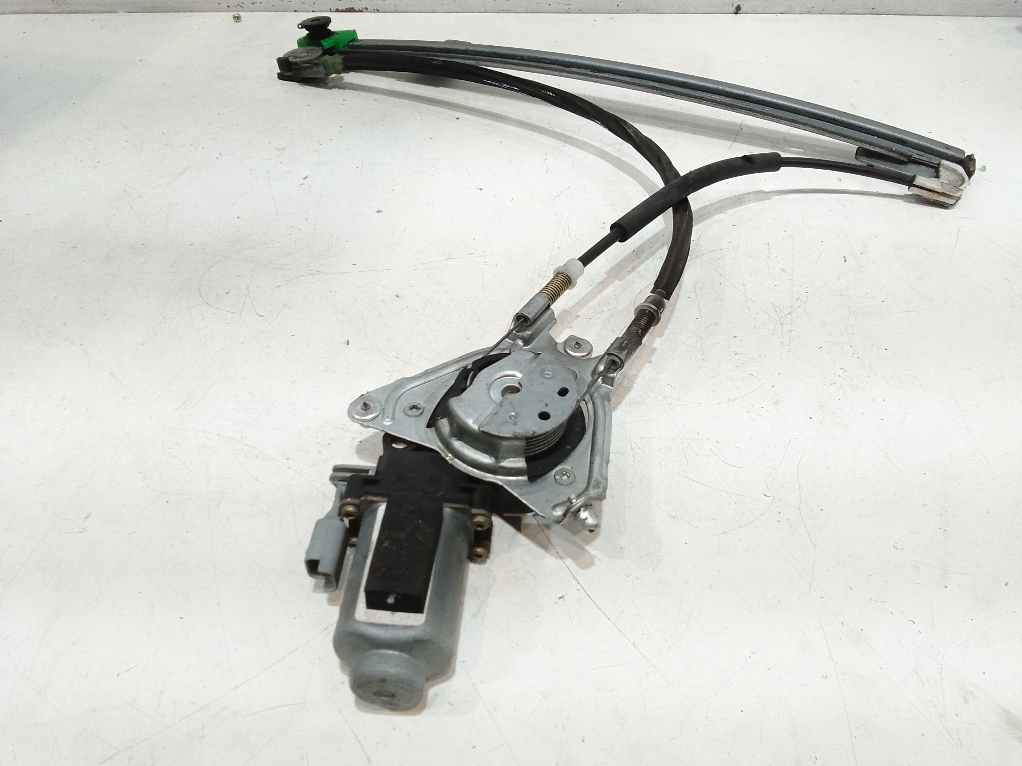 Cremagliera anteriore destra passeggero per Peugeot 306 Berlina 3 Serie (1999 - 2001)