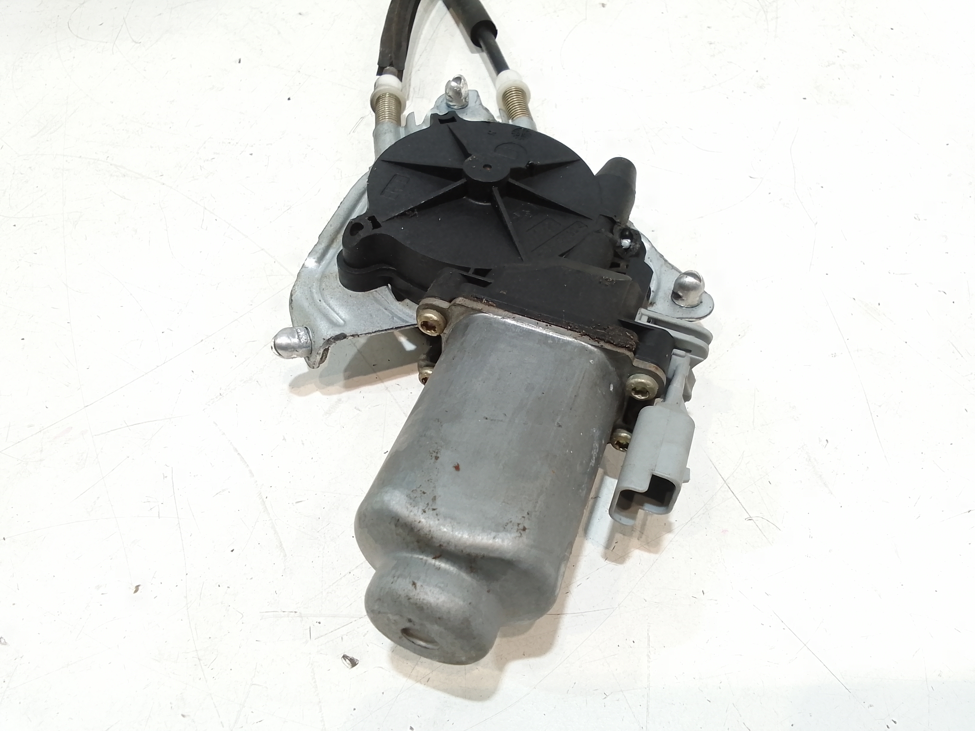Cremagliera anteriore destra passeggero per Peugeot 306 Berlina 3 Serie (1999 - 2001)