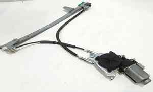 Cremagliera anteriore destra passeggero per Peugeot 306 Berlina 3 Serie (1999 - 2001)