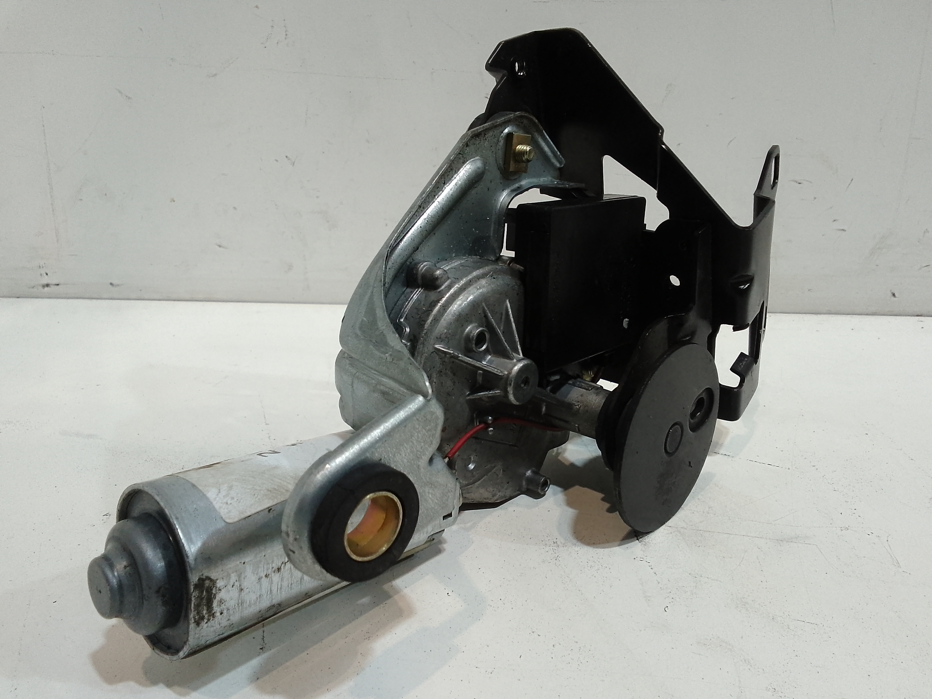 Motorino Tergicristallo Posteriore per Bmw Serie 3 E46 Touring 2 Serie (2001 - 2005)