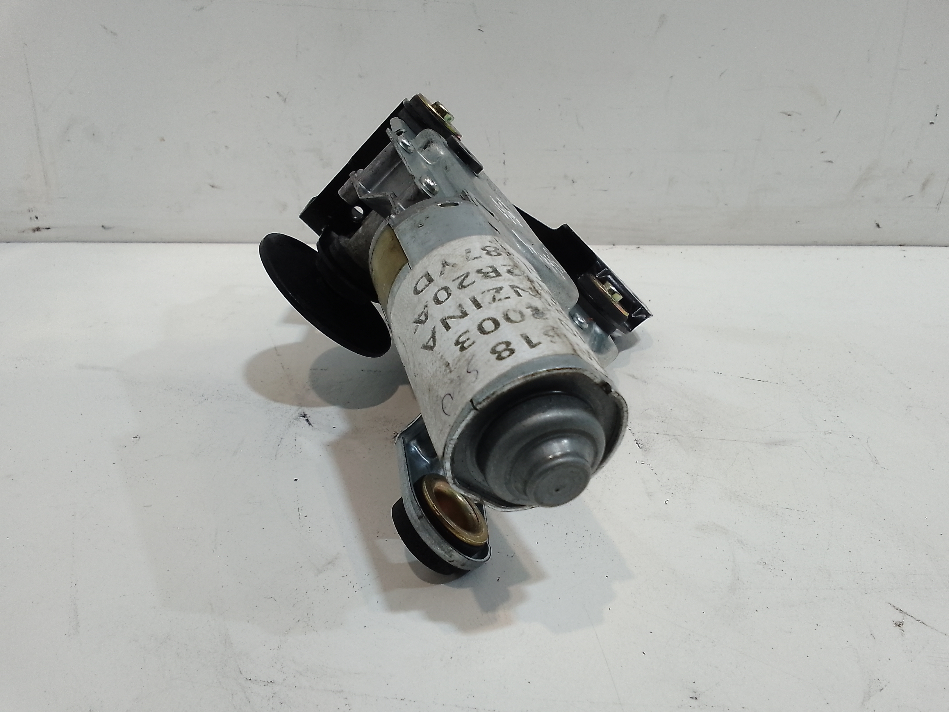 Motorino Tergicristallo Posteriore per Bmw Serie 3 E46 Touring 2 Serie (2001 - 2005)