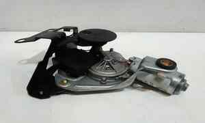 Motorino Tergicristallo Posteriore per Bmw Serie 3 E46 Touring 2 Serie (2001 - 2005)