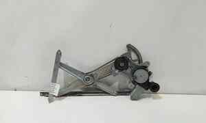 Cremagliera anteriore destra passeggero per Toyota Yaris Verso Serie (03>07) (2003 - 2007)