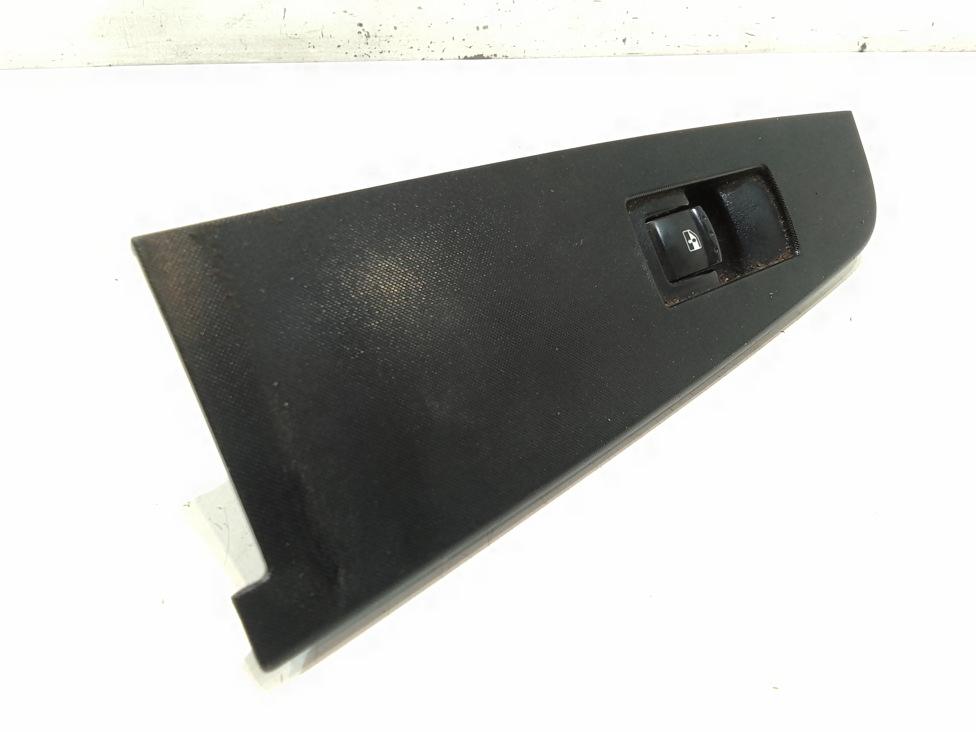 Pulsantiera Posteriore Sinistra per Ssangyong Actyon 1 Serie (2006 - In produzione)