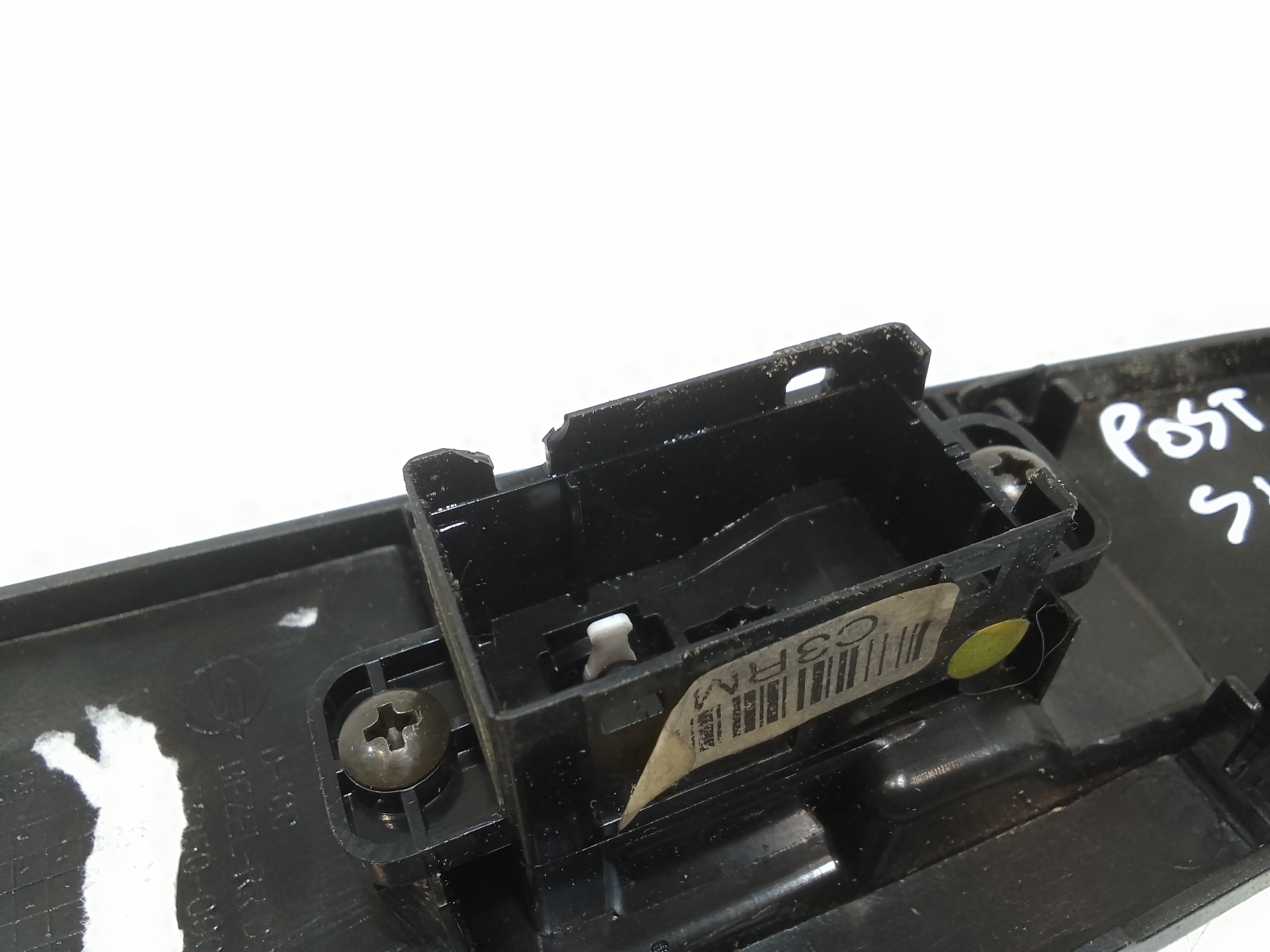 Pulsantiera Posteriore Sinistra per Ssangyong Actyon 1 Serie (2006 - In produzione)