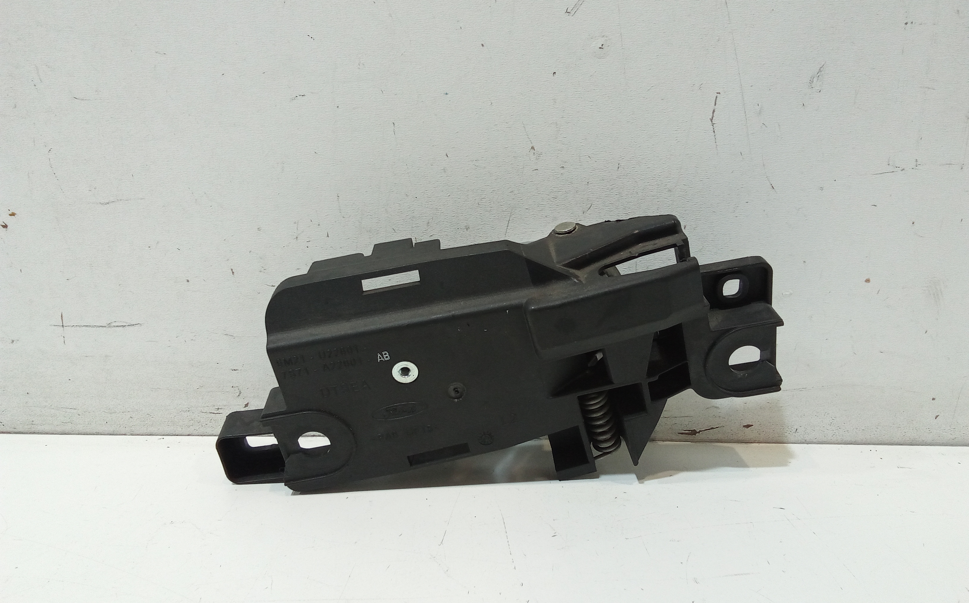 Maniglia interna anteriore Sinistra per Ford Mondeo S. Wagon 6 Serie (2007 - 2014)