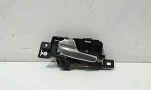 Maniglia interna anteriore Sinistra per Ford Mondeo S. Wagon 6 Serie (2007 - 2014)