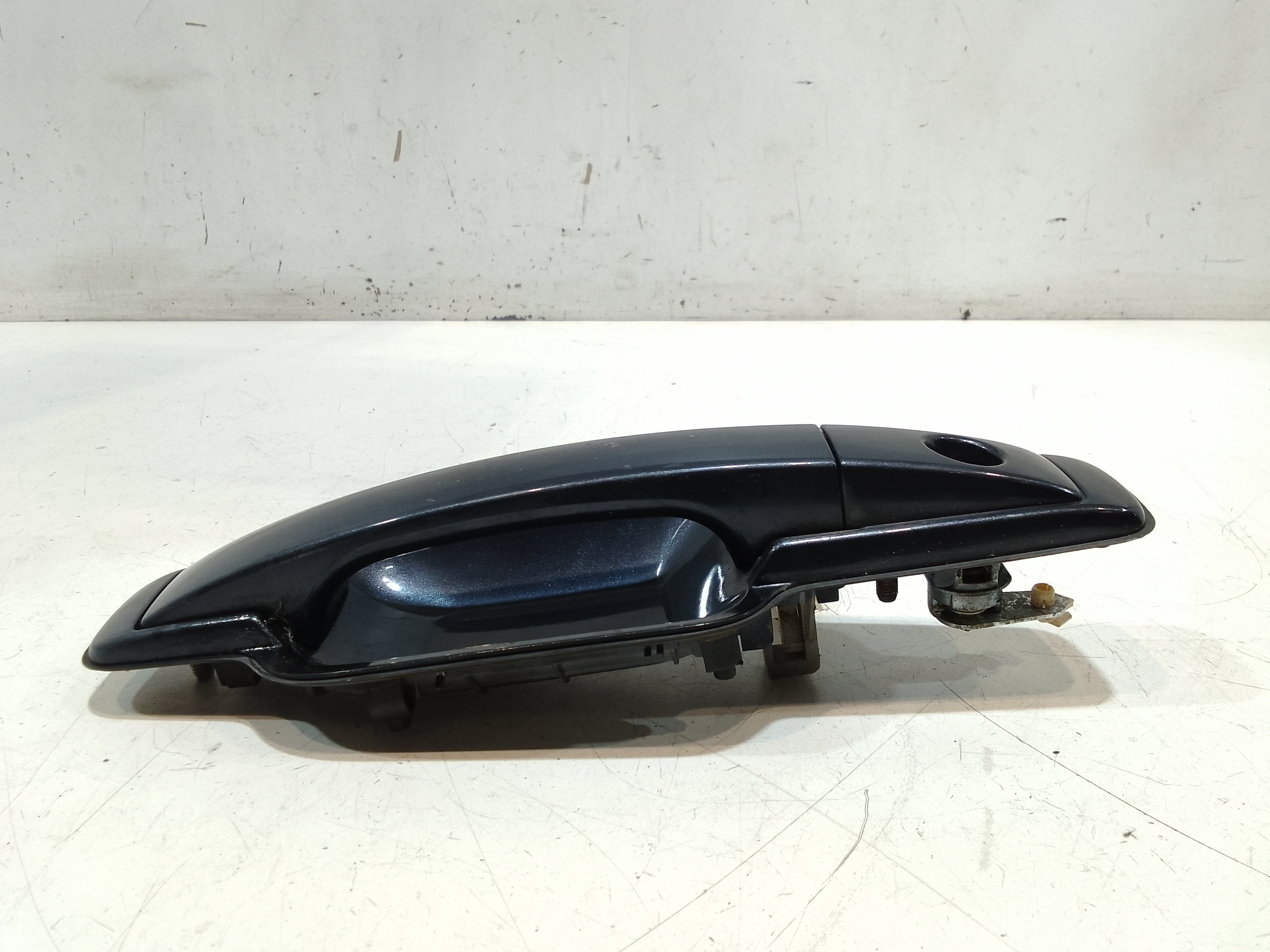 Maniglia esterna Anteriore Sinistra per Ssangyong Actyon 1 Serie (2006 - In produzione)