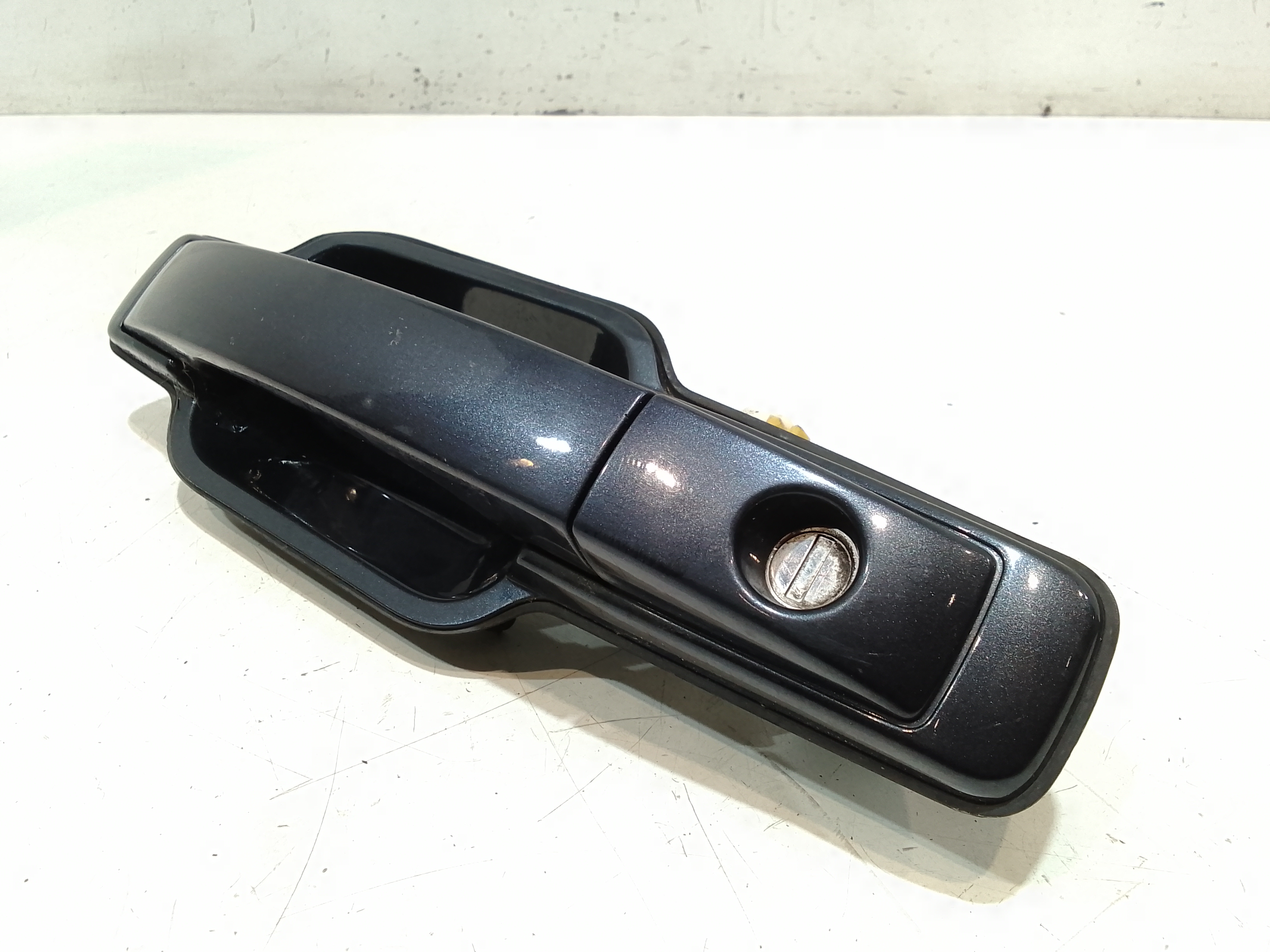 Maniglia esterna Anteriore Sinistra per Ssangyong Actyon 1 Serie (2006 - In produzione)