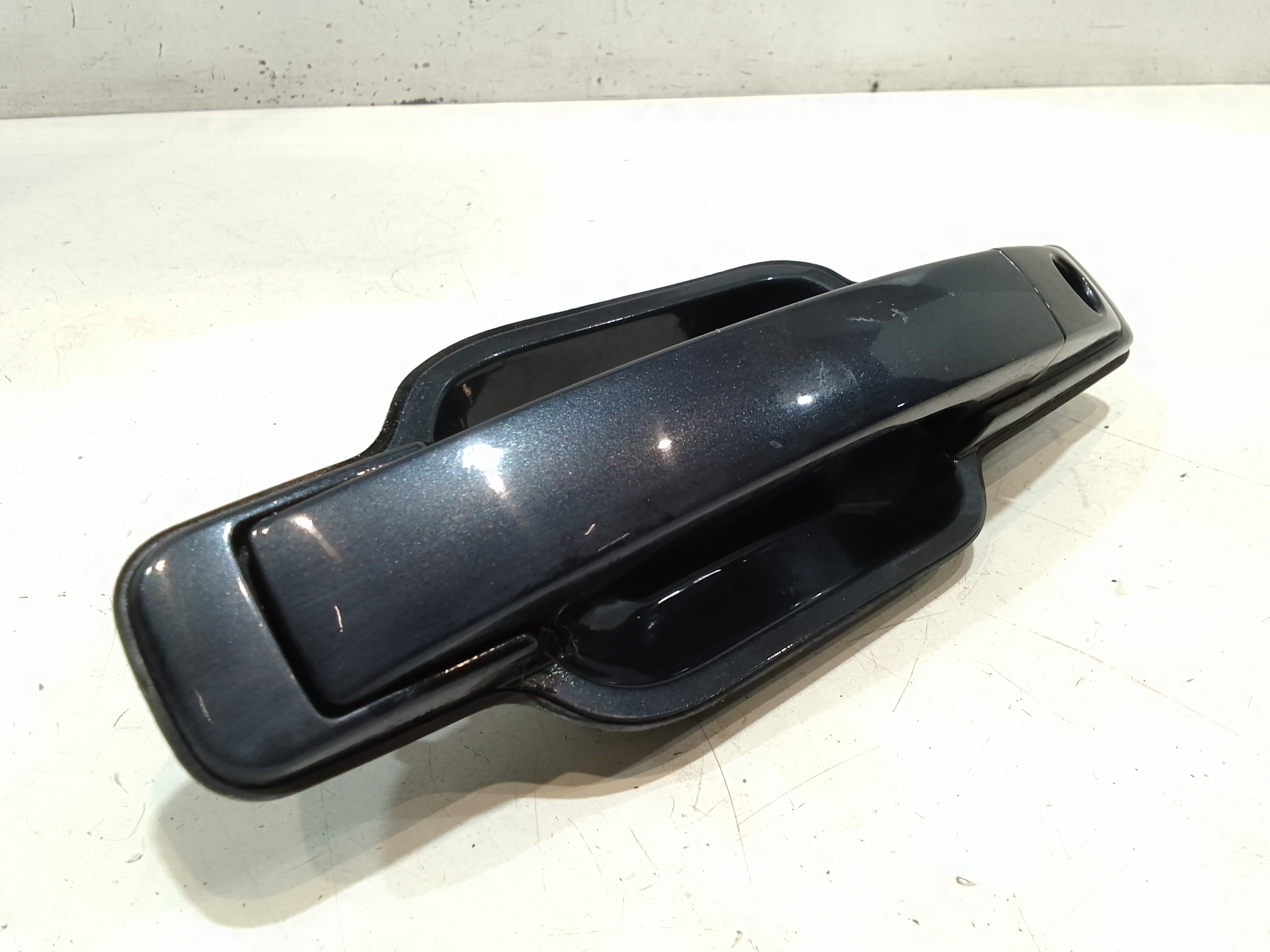 Maniglia esterna Anteriore Sinistra per Ssangyong Actyon 1 Serie (2006 - In produzione)