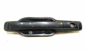 Maniglia esterna Anteriore Sinistra per Ssangyong Actyon 1 Serie (2006 - In produzione)