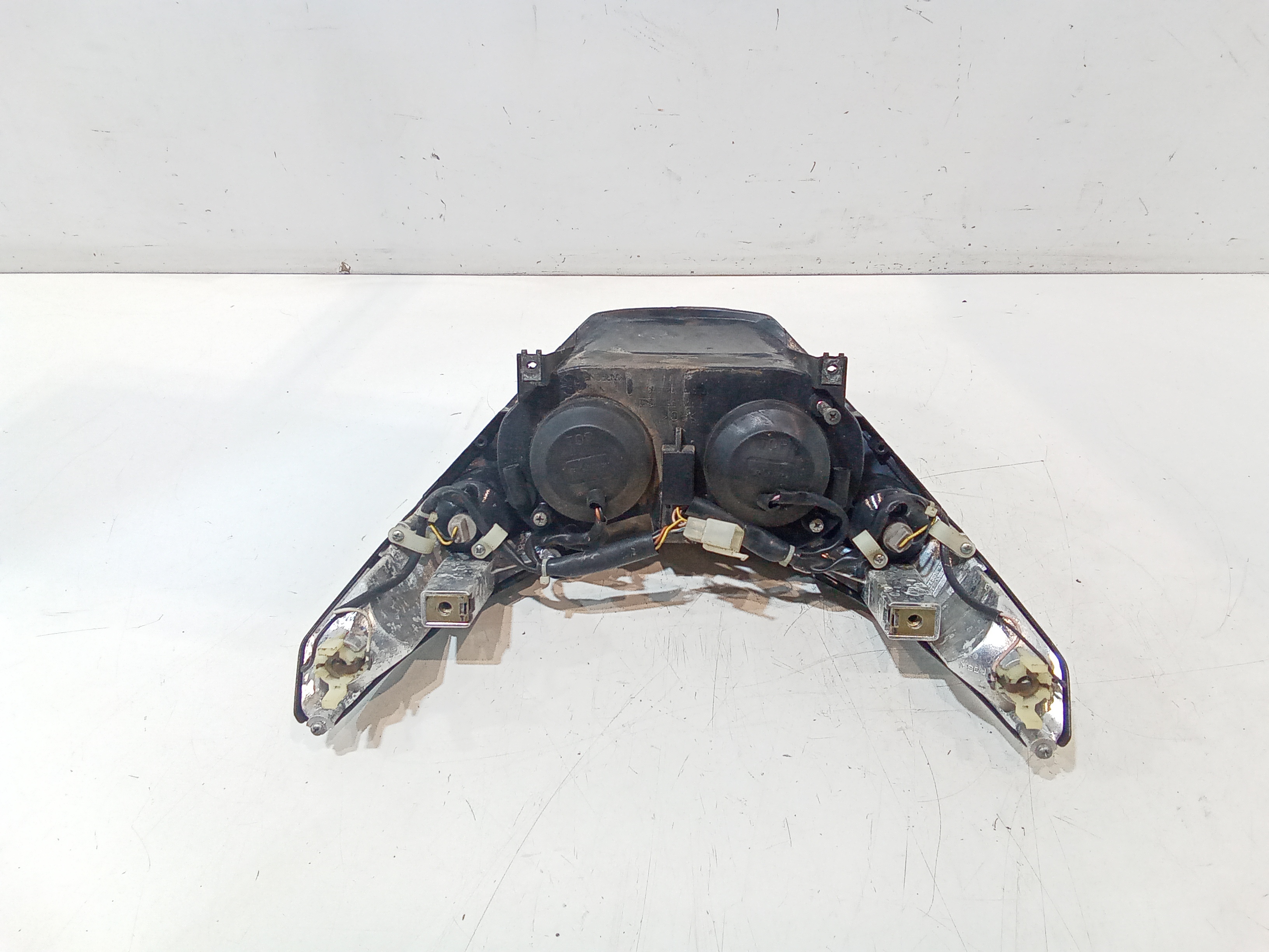 Faro anteriore per Piaggio Beverly 250cc Ie (2004 - In produzione)