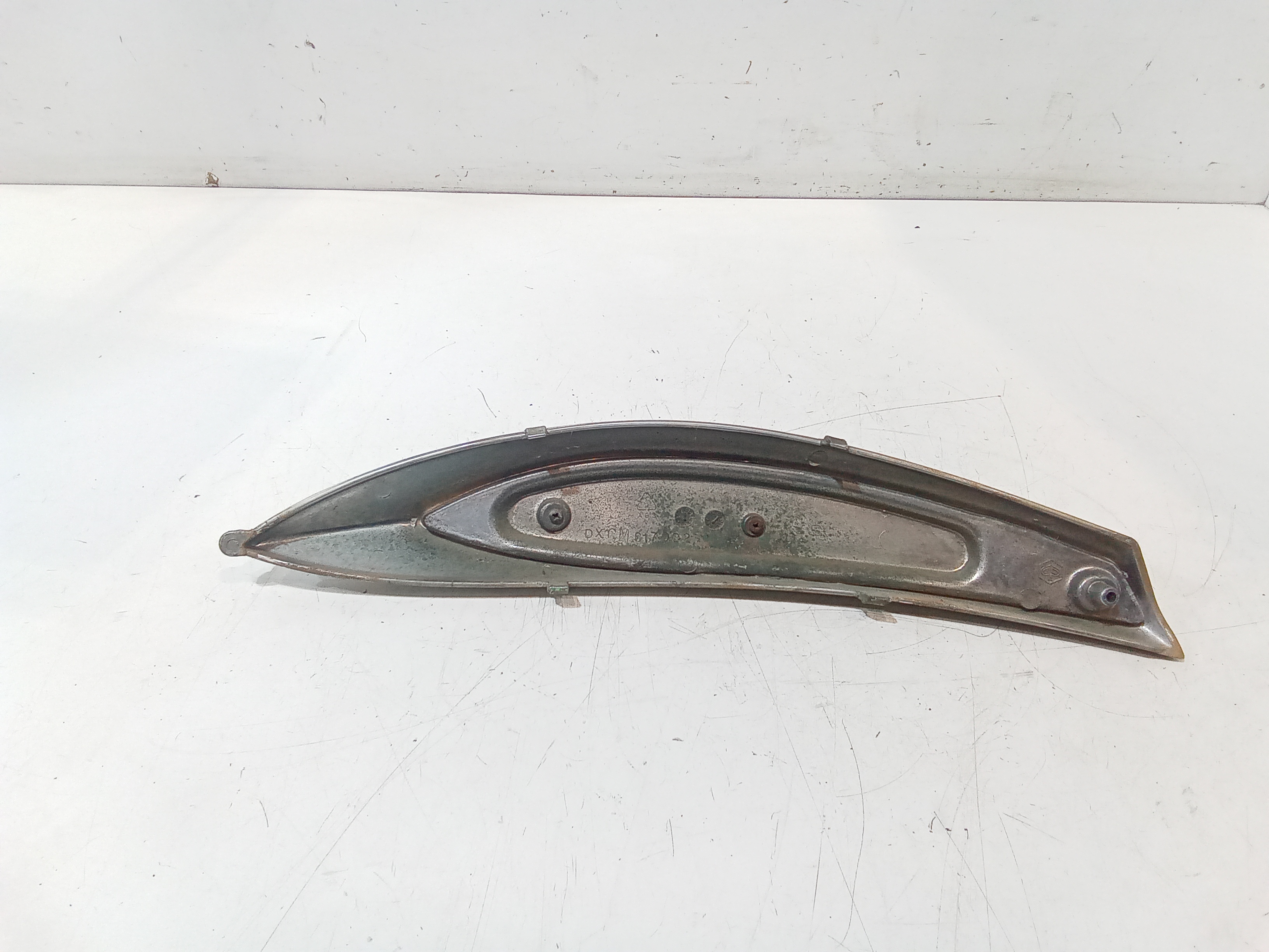 Modanatura Carena Posteriore DX per Piaggio Beverly 250cc Ie (2004 - In produzione)