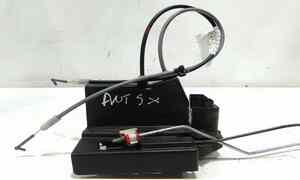 Serratura Anteriore Sinistra per Ssangyong Actyon 1 Serie (2006 - In produzione)