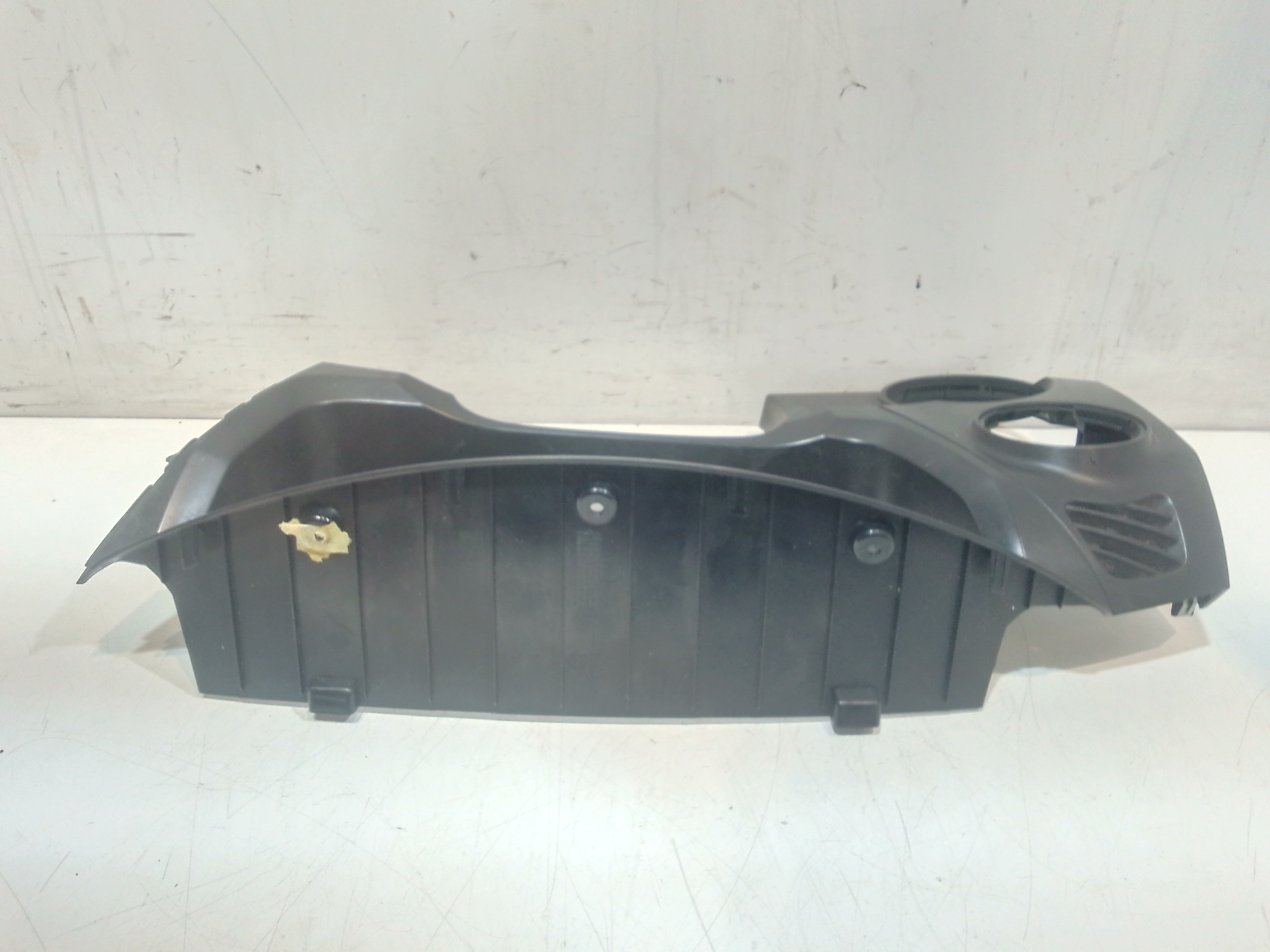 Cover quadro strumenti per Ssangyong Actyon 1 Serie (2006 - In produzione)