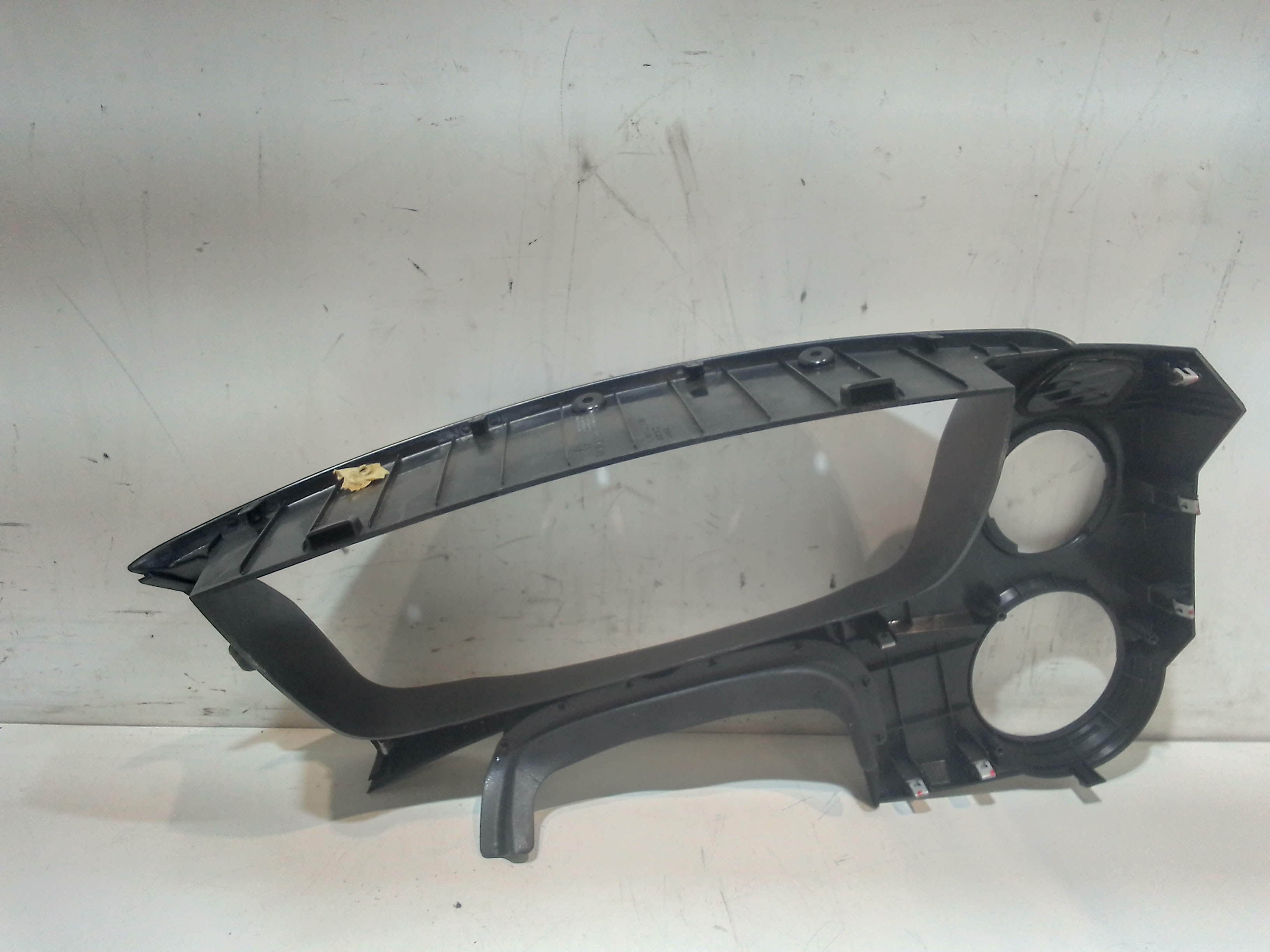 Cover quadro strumenti per Ssangyong Actyon 1 Serie (2006 - In produzione)
