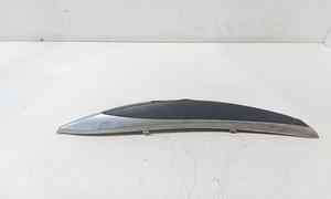 Modanatura Carena Posteriore SX per Piaggio Beverly 250cc Ie (2004 - In produzione)