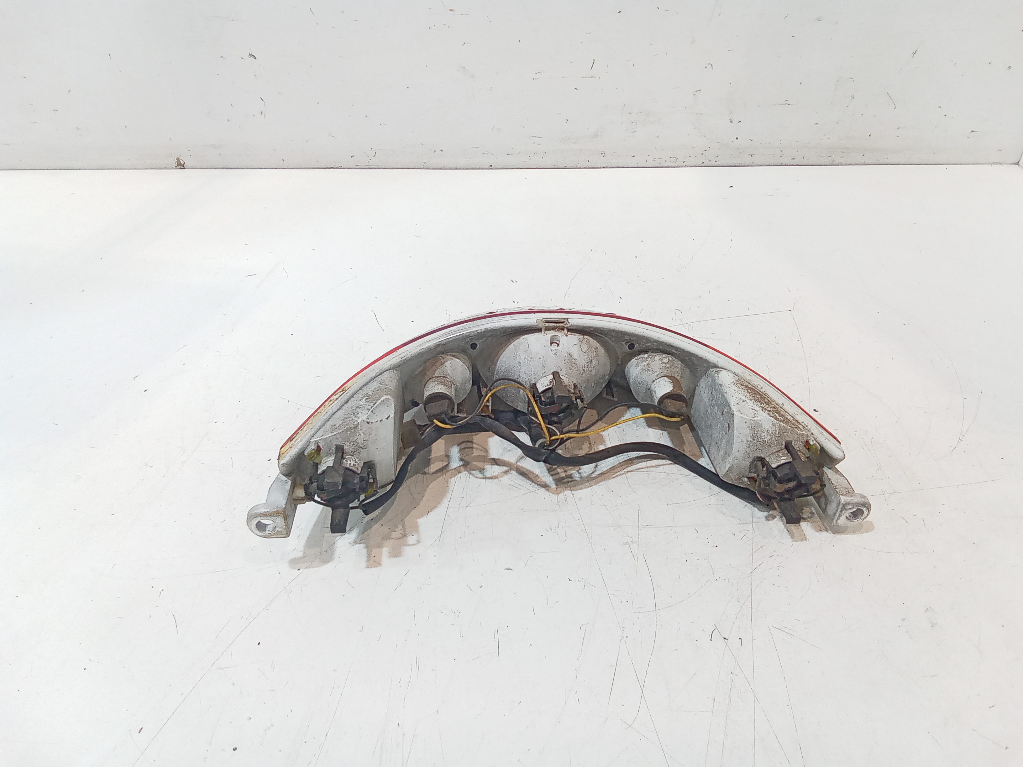 Stop posteriore per Piaggio Beverly 250cc Ie (2004 - In produzione)