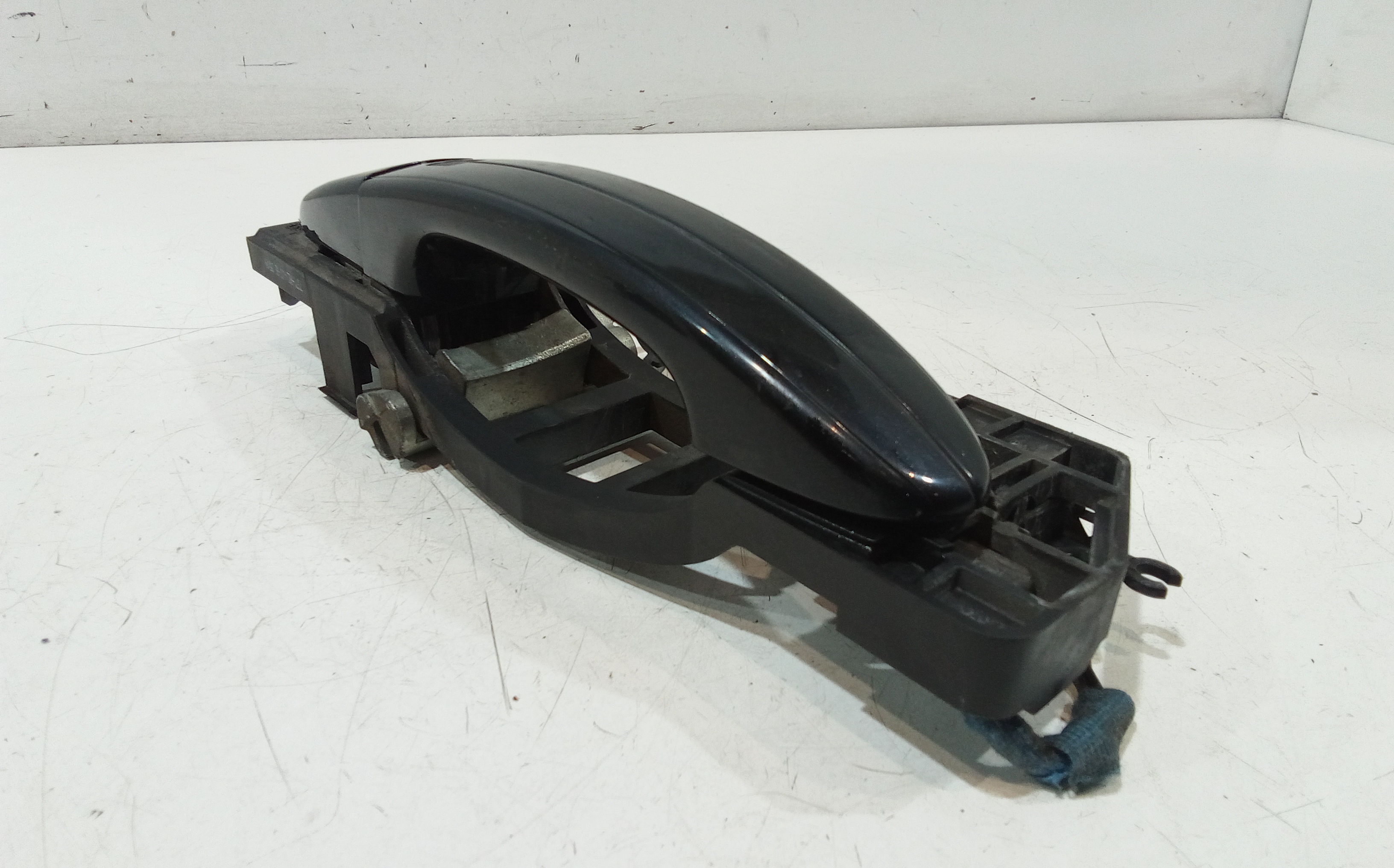 Maniglia esterna Anteriore Sinistra per Ford Mondeo S. Wagon 6 Serie (2007 - 2014)