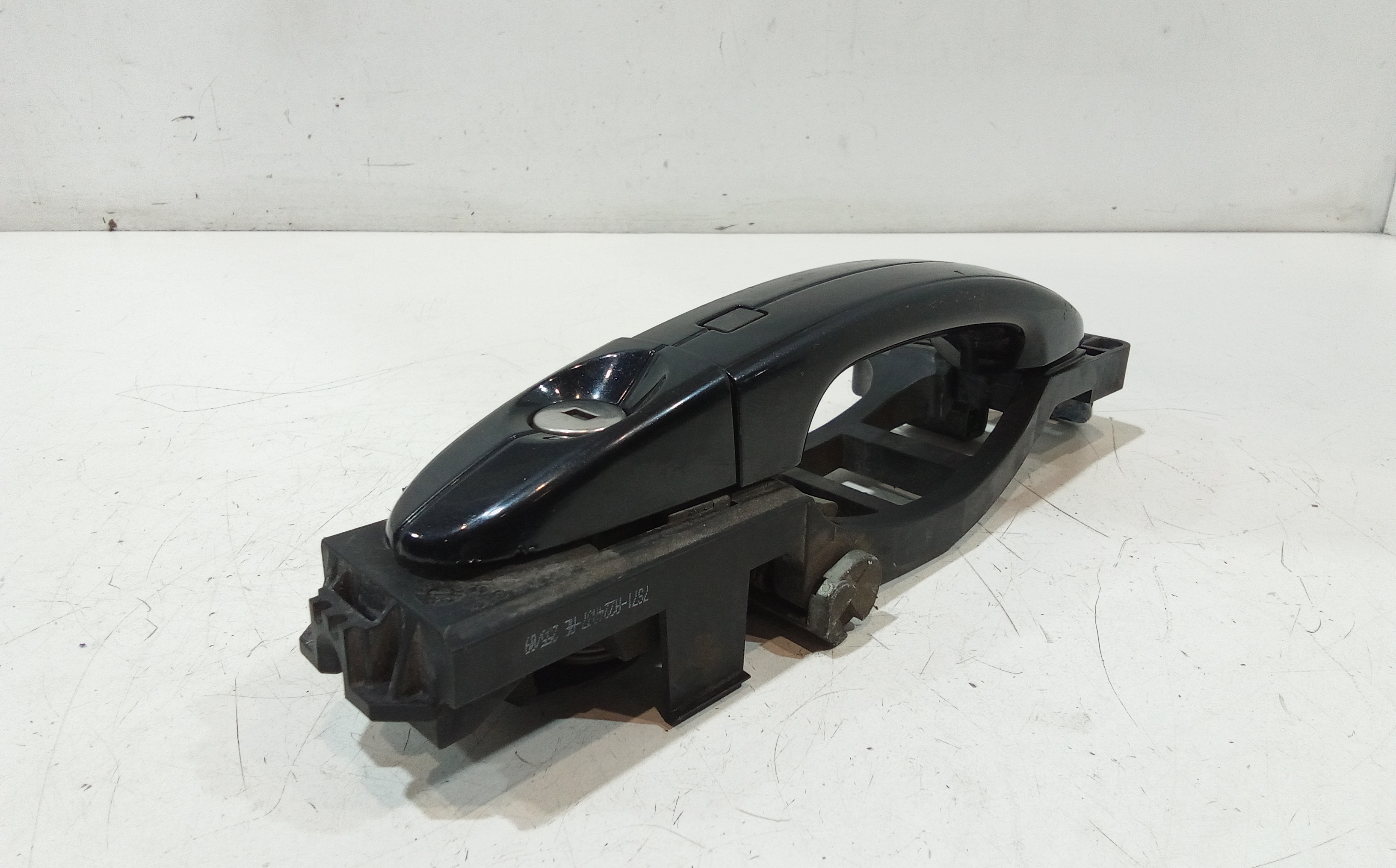 Maniglia esterna Anteriore Sinistra per Ford Mondeo S. Wagon 6 Serie (2007 - 2014)