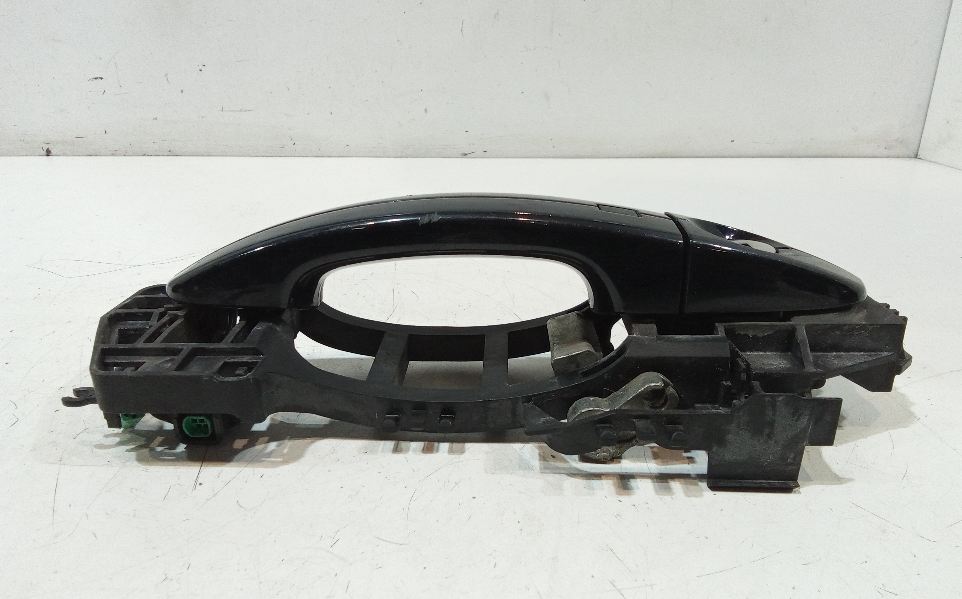 Maniglia esterna Anteriore Sinistra per Ford Mondeo S. Wagon 6 Serie (2007 - 2014)