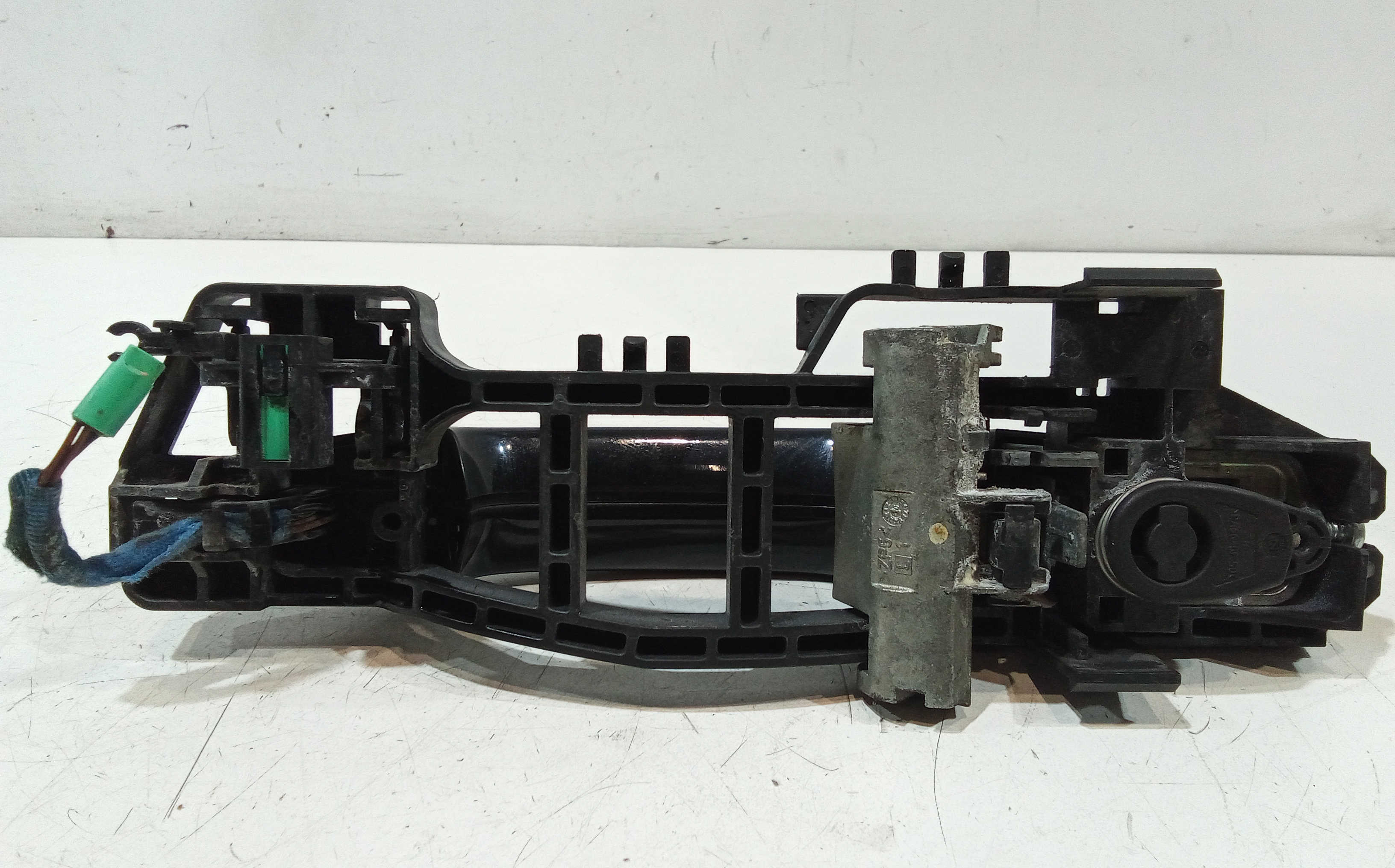 Maniglia esterna Anteriore Sinistra per Ford Mondeo S. Wagon 6 Serie (2007 - 2014)