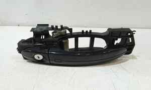 Maniglia esterna Anteriore Sinistra per Ford Mondeo S. Wagon 6 Serie (2007 - 2014)