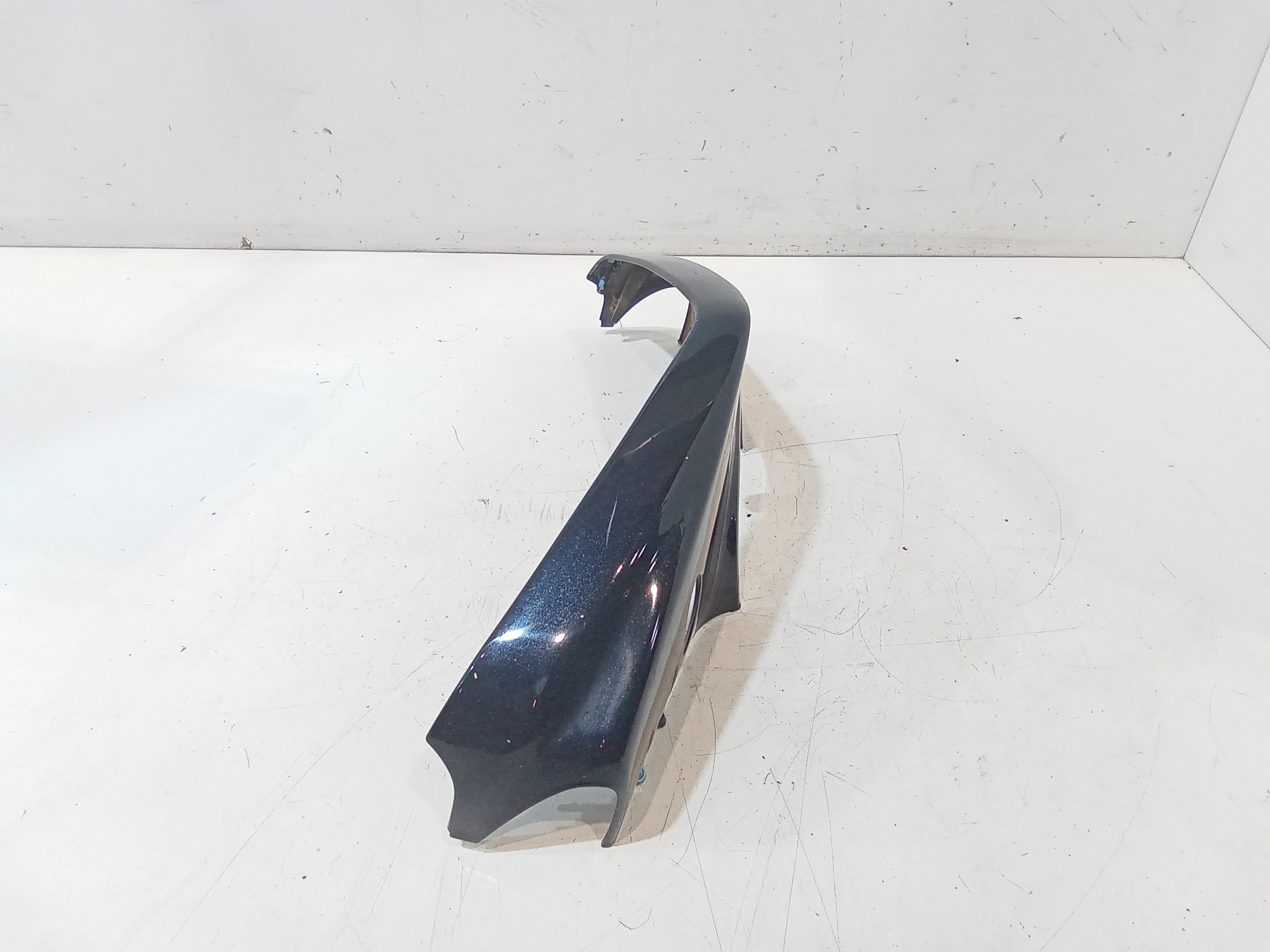 Cover anteriore manubrio per Piaggio Beverly 250cc Ie (2004 - In produzione)