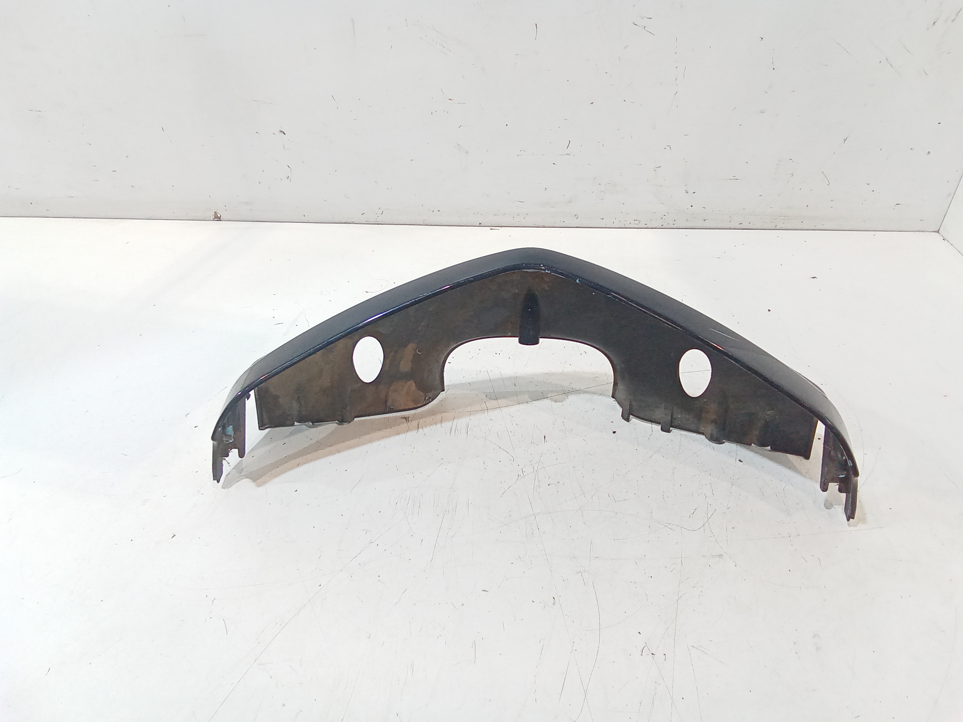 Cover anteriore manubrio per Piaggio Beverly 250cc Ie (2004 - In produzione)