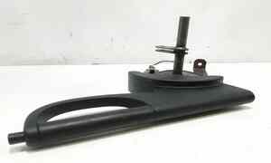 Leva Freno a Mano per Ssangyong Actyon 1 Serie (2006 - In produzione)