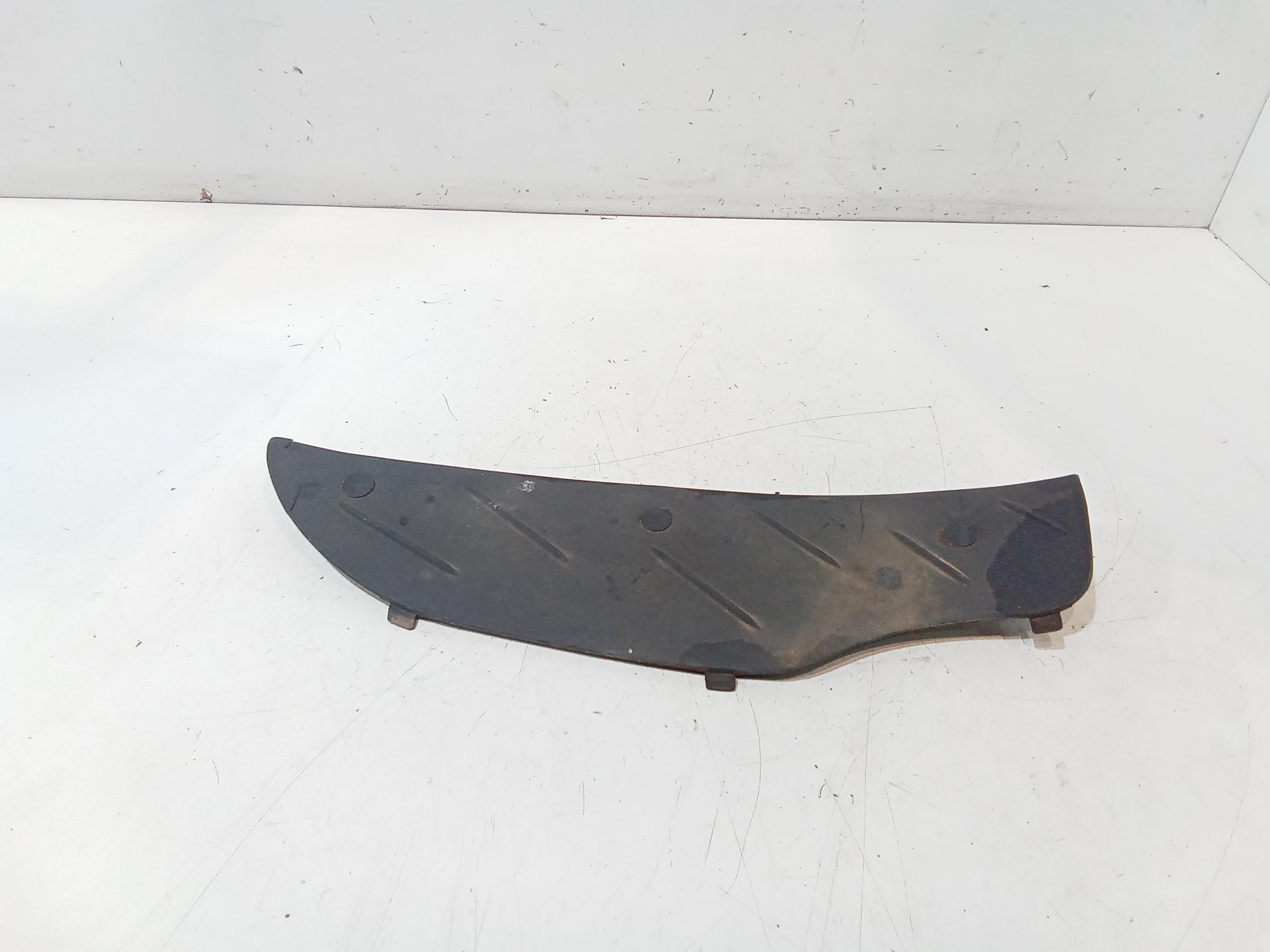 Tappetini Pedana per Piaggio Beverly 250cc Ie (2004 - In produzione)