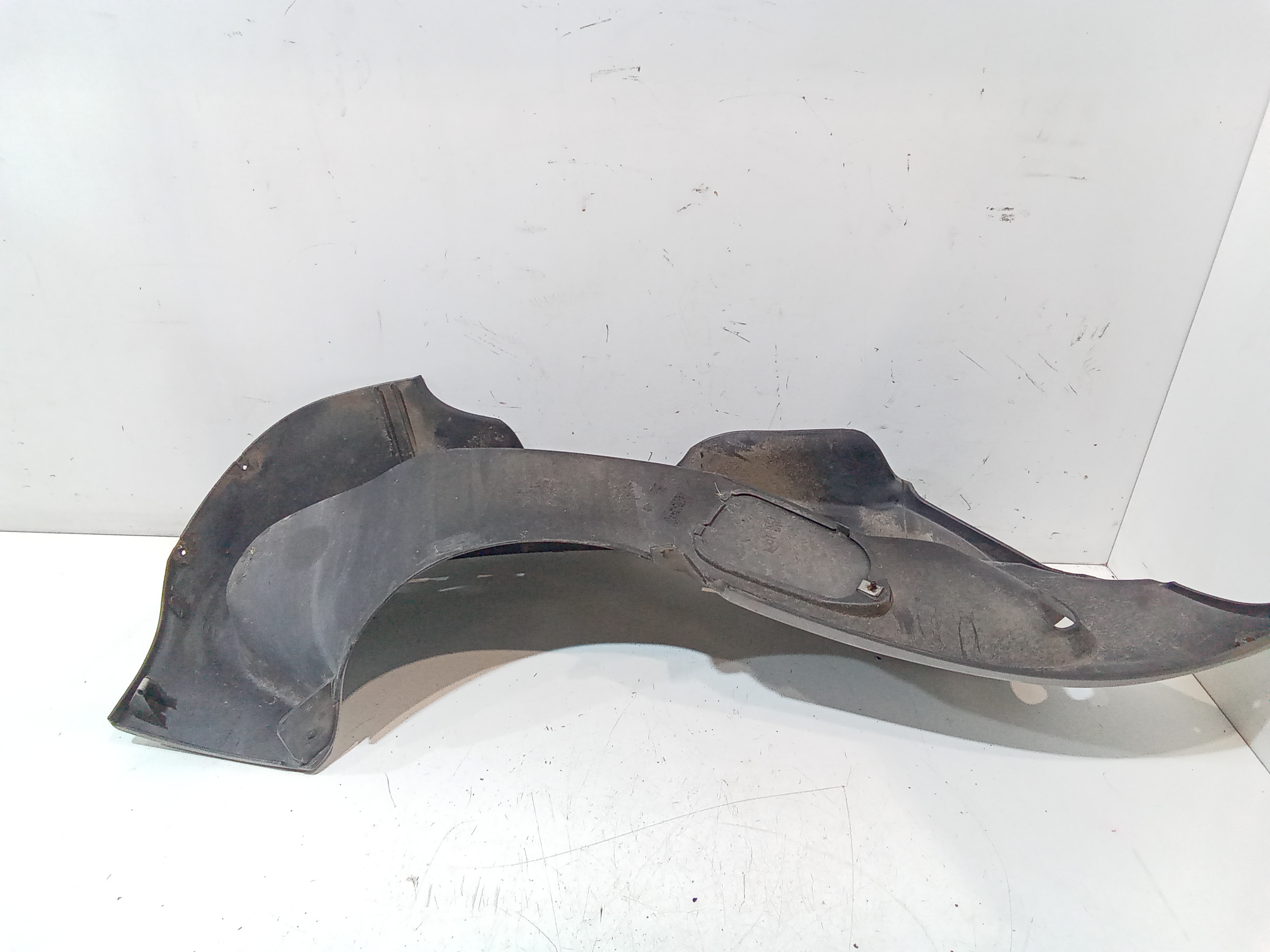 Pedana Laterale Sinistra per Piaggio Beverly 250cc Ie (2004 - In produzione)