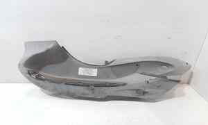 Pedana Laterale Sinistra per Piaggio Beverly 250cc Ie (2004 - In produzione)